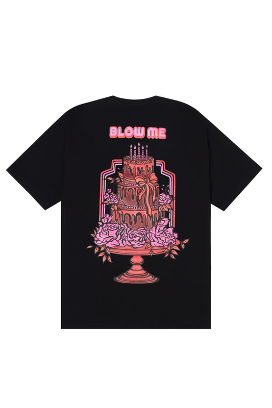 BIRTHDAY T-SHIRT 2.0