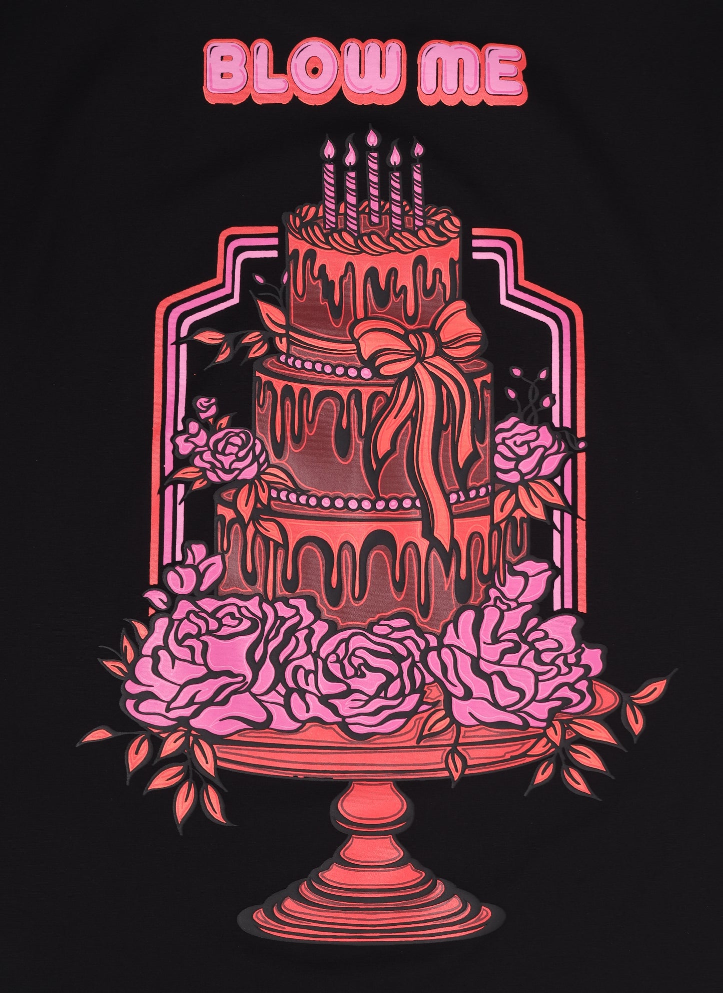 BIRTHDAY T-SHIRT 2.0