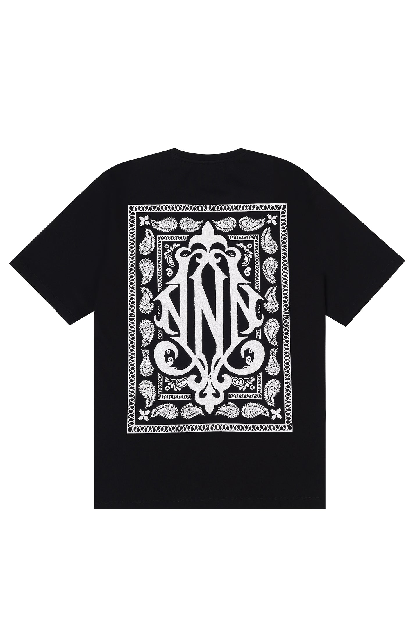 NG BANDANA T-SHIRT