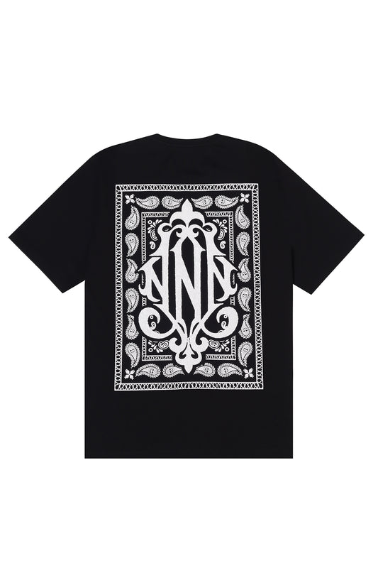 NG BANDANA T-SHIRT