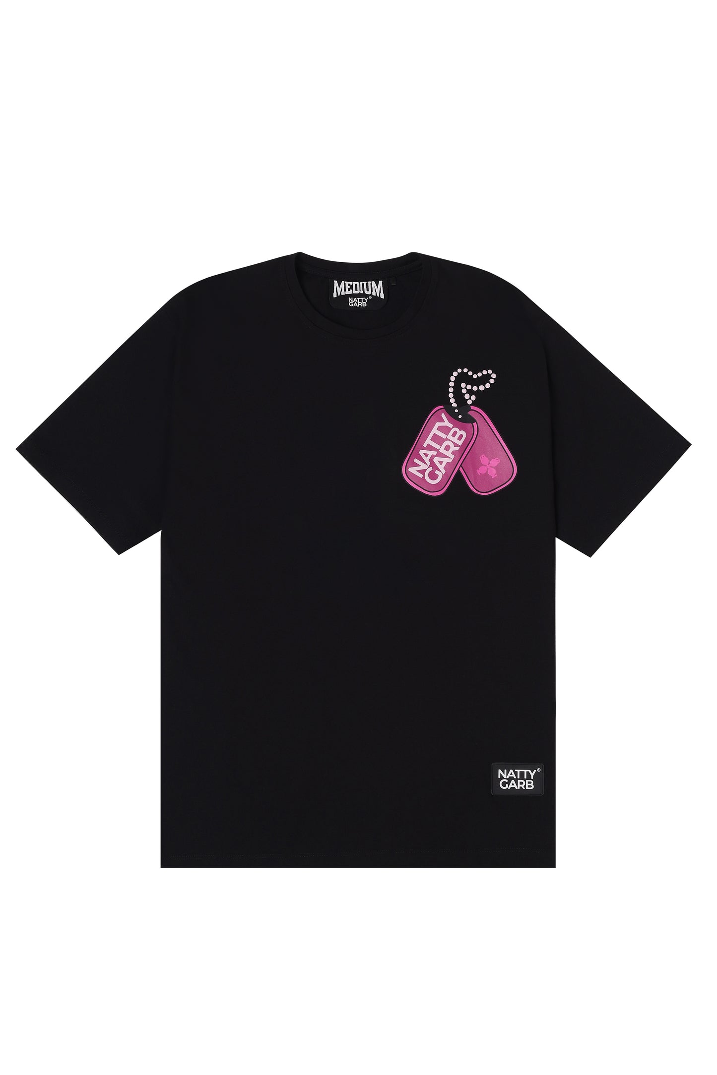 BLOODY BLADE T-SHIRT