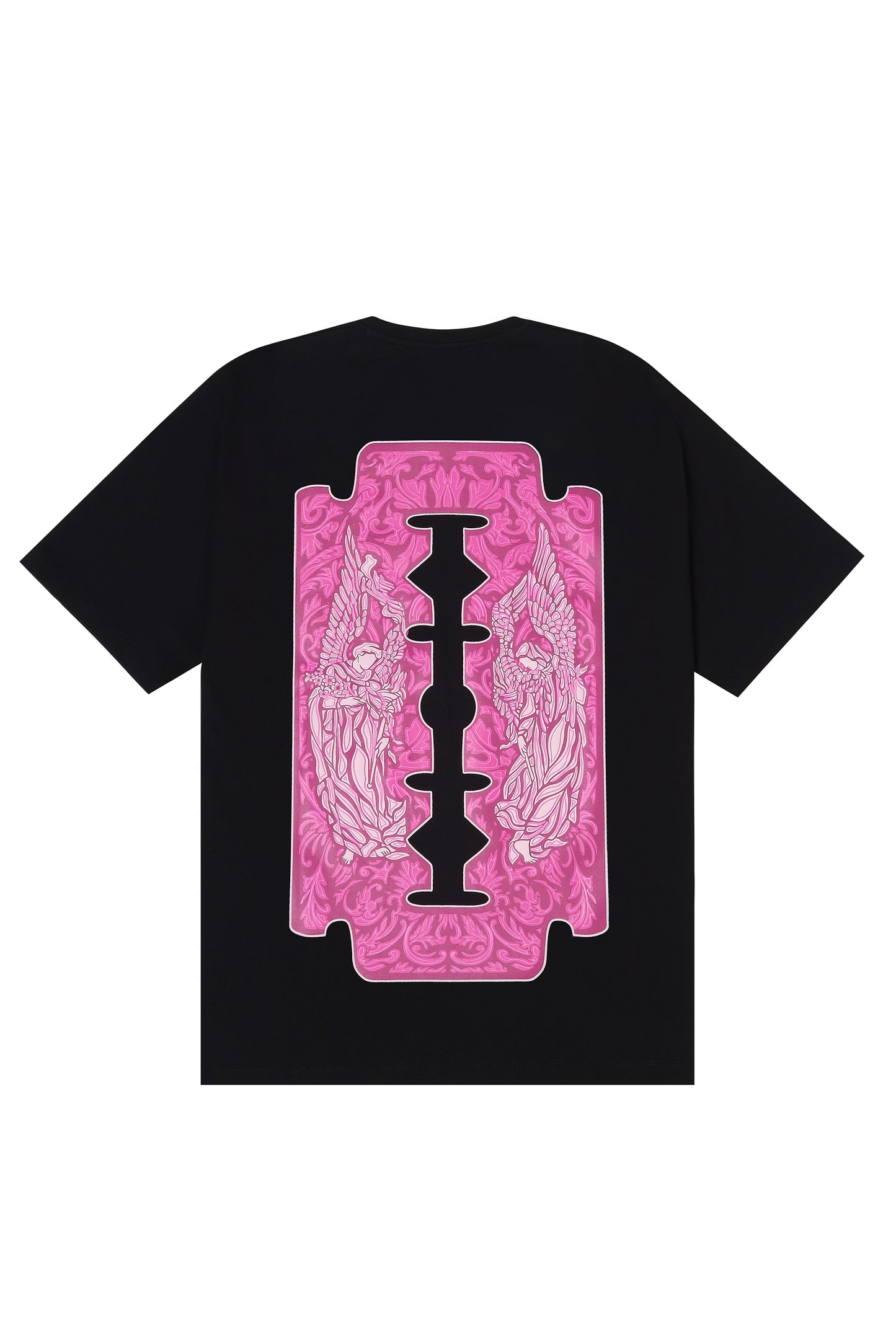 BLOODY BLADE T-SHIRT