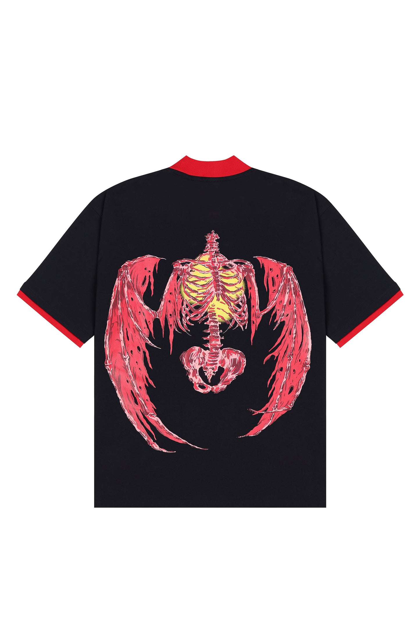 DEVIL JIN T-SHIRT