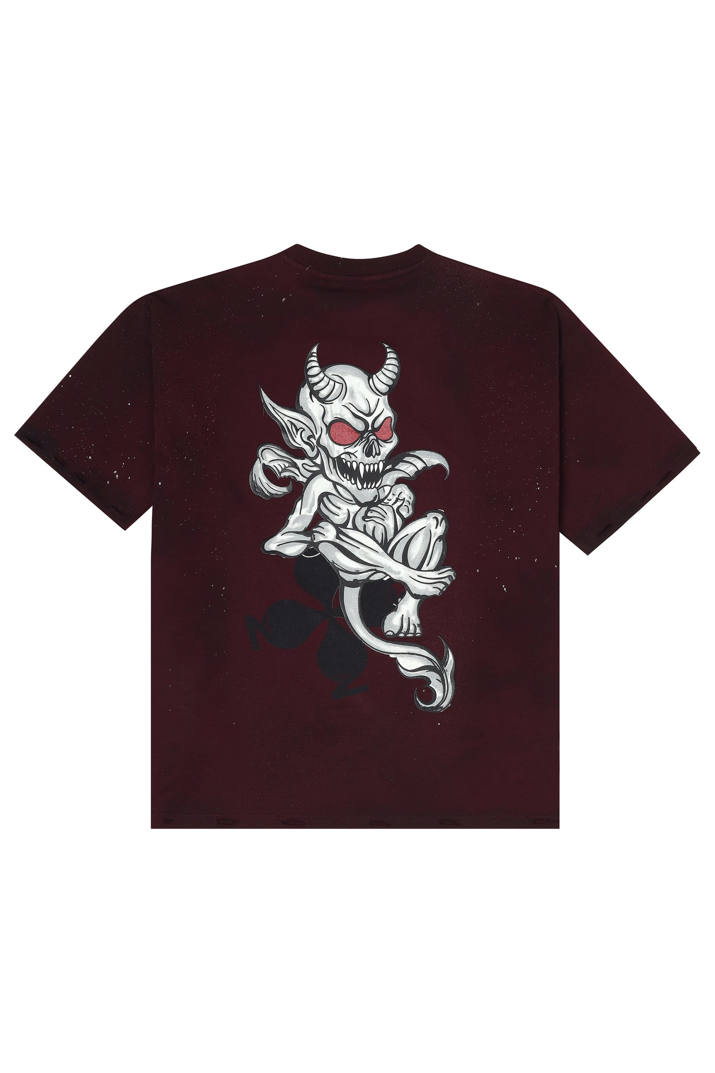 JEEPERS CREEPERS T-SHIRT