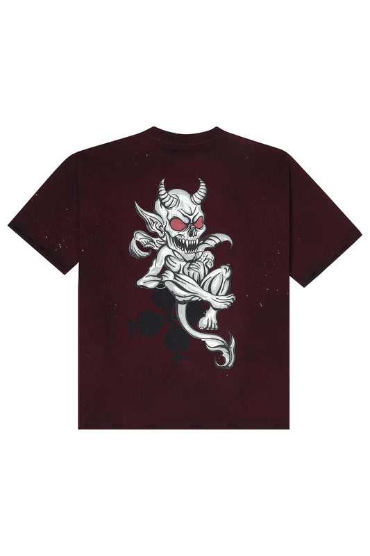 JEEPERS CREEPERS T-SHIRT