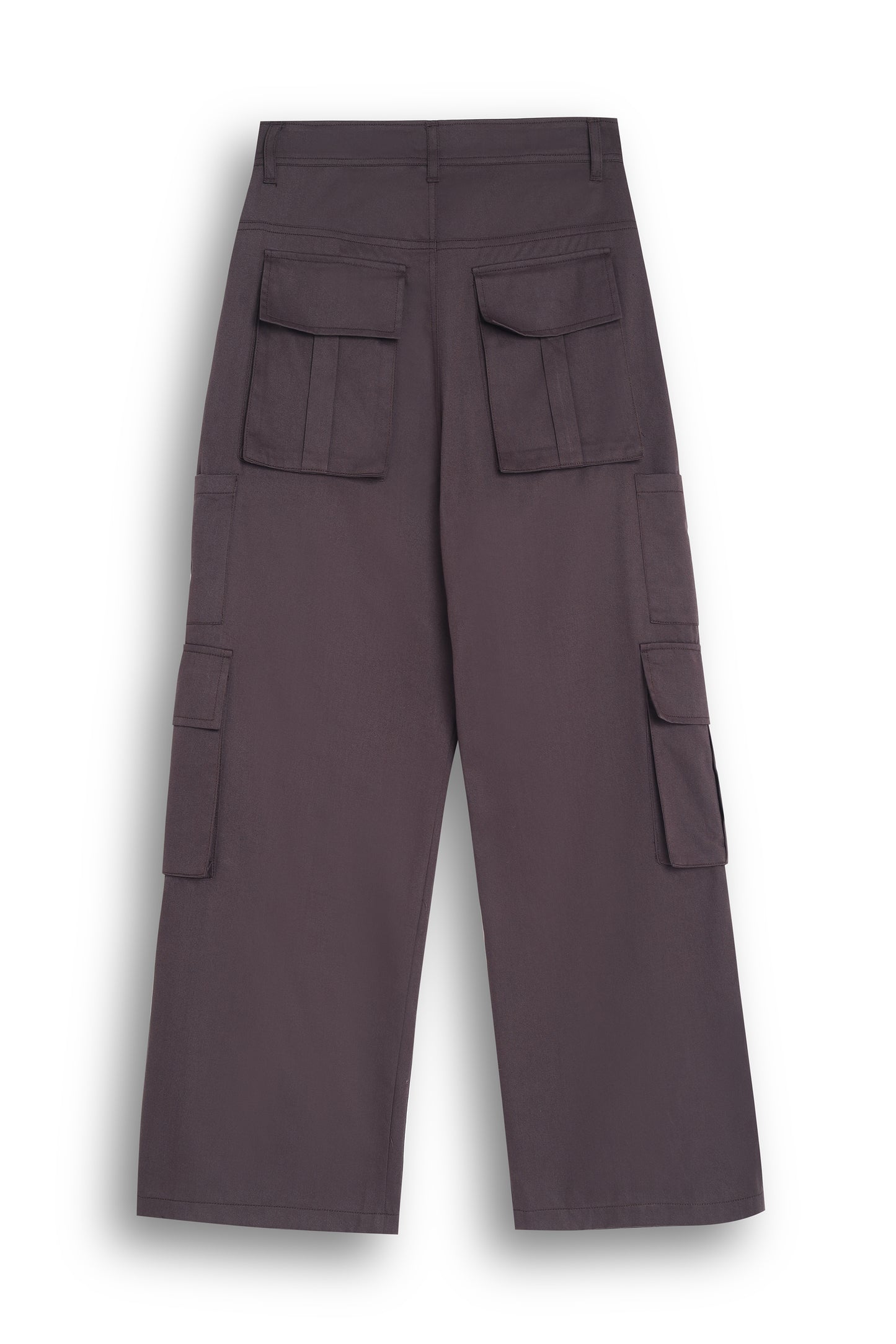 OCTA SLIDER PANTS - DARK GREY