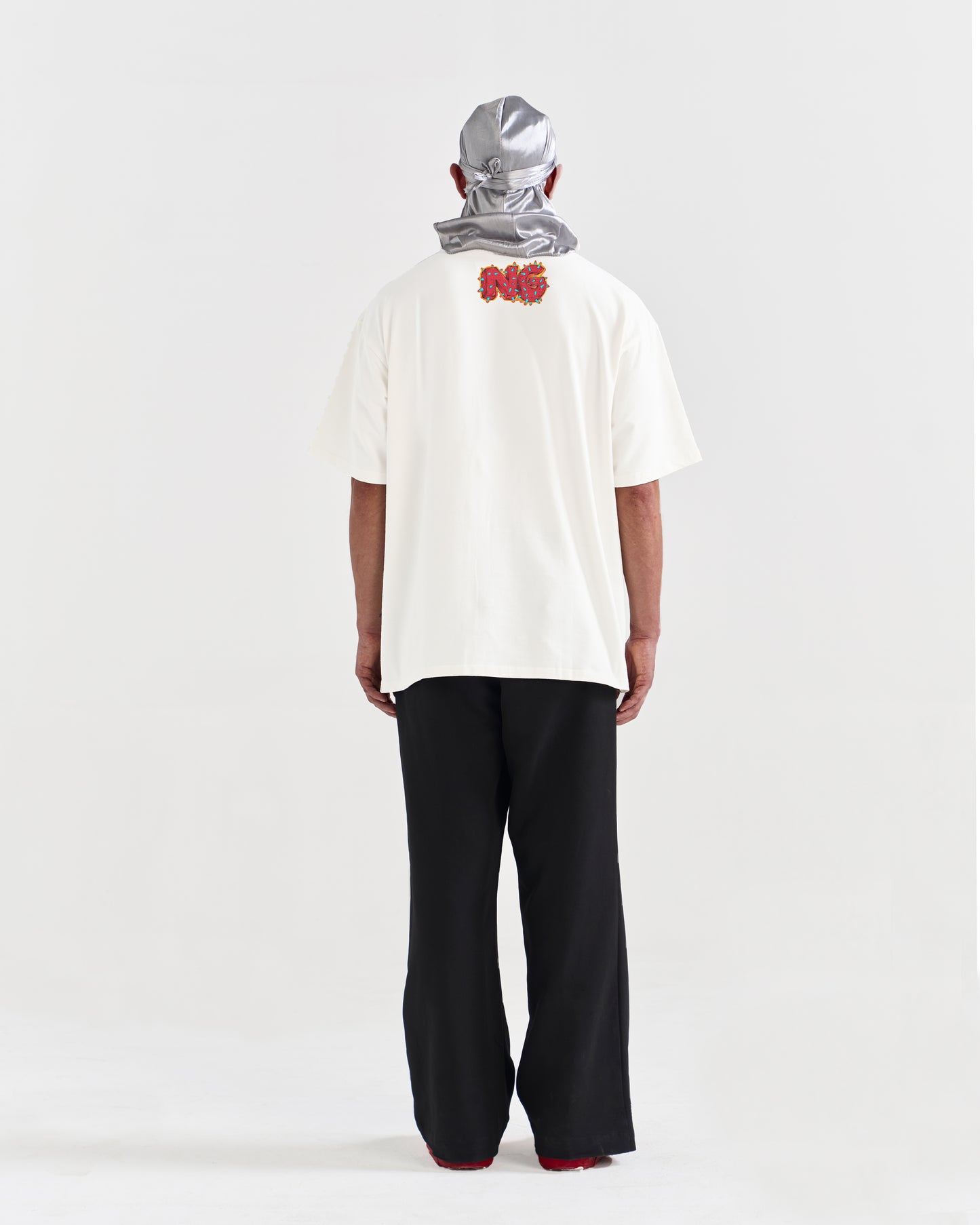NATTY CREST T-SHIRT