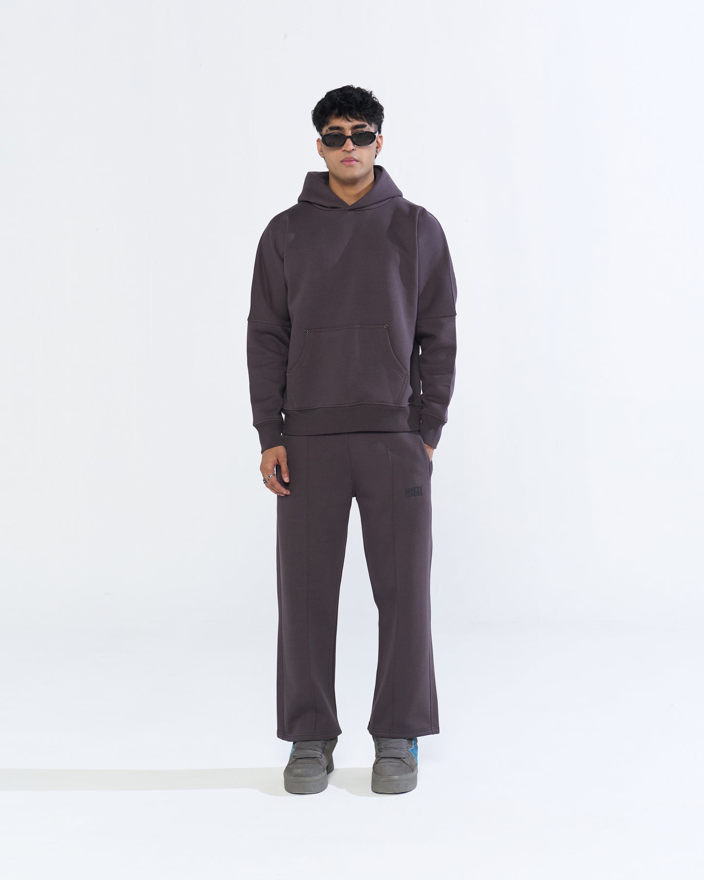 SIGNATURE CO-ORD(GREY)