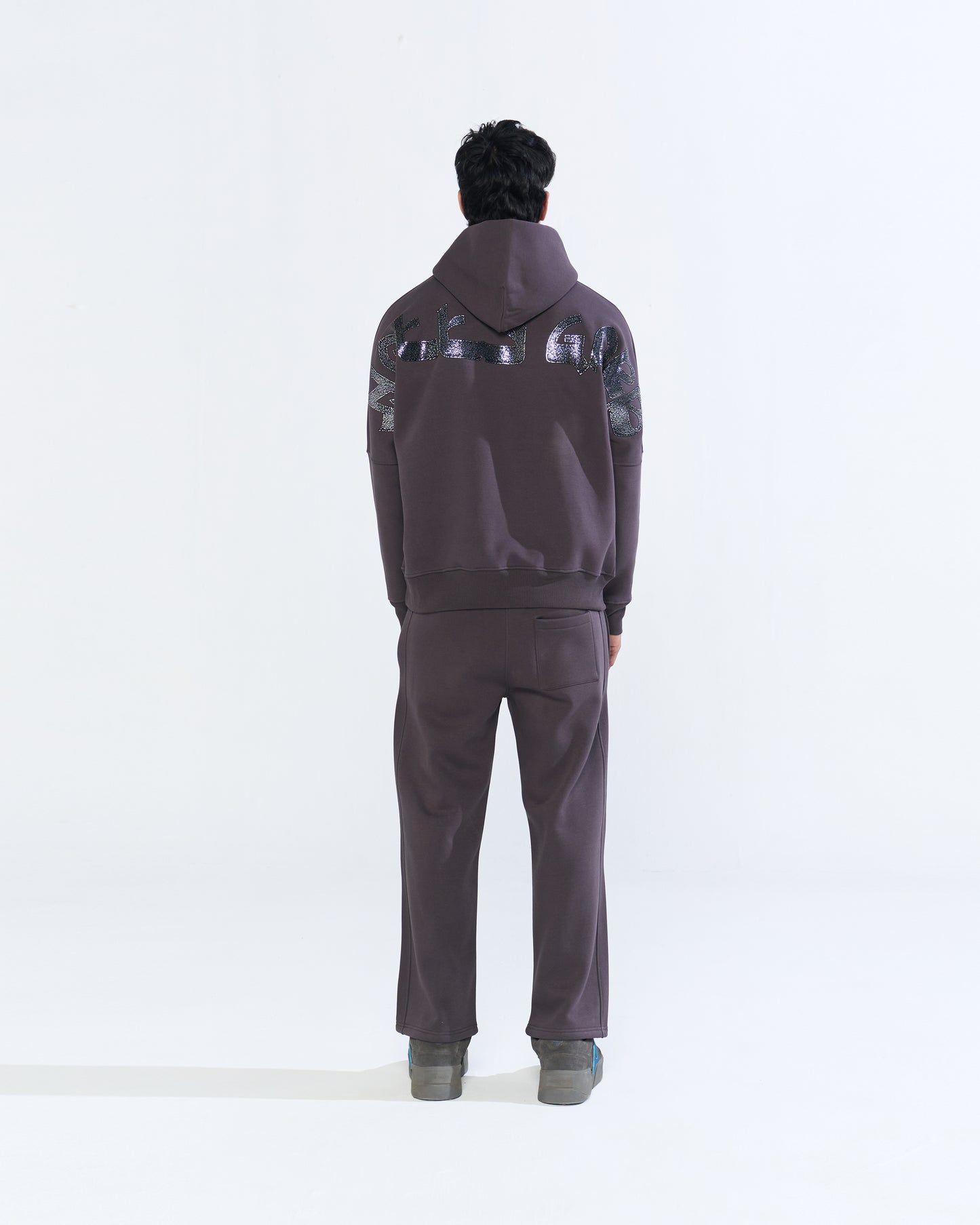 SIGNATURE CO-ORD(GREY)