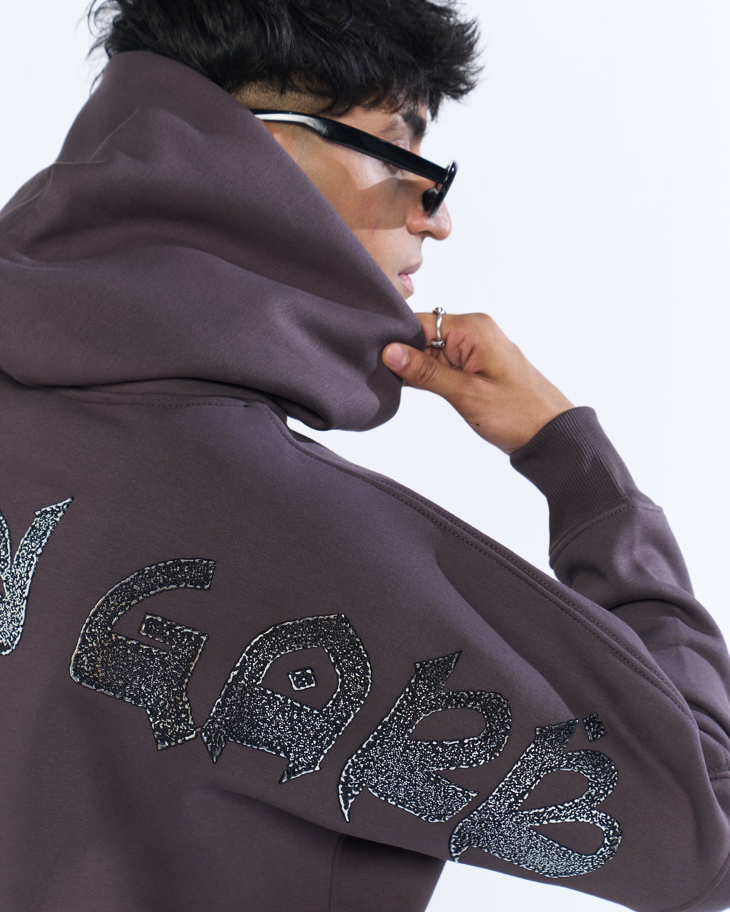 SIGNATURE CO-ORD(GREY)