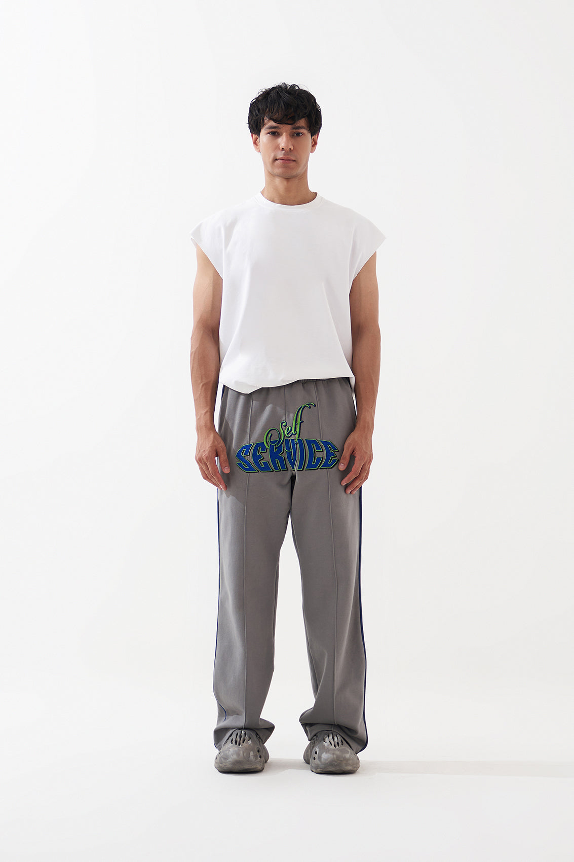 SELF SERVICE JOGGER