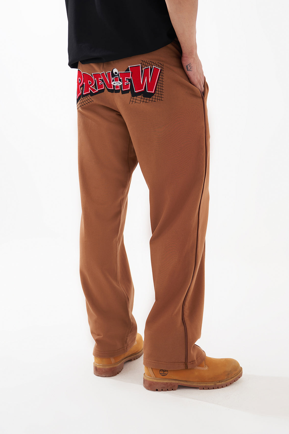 PREVIEW JOGGER