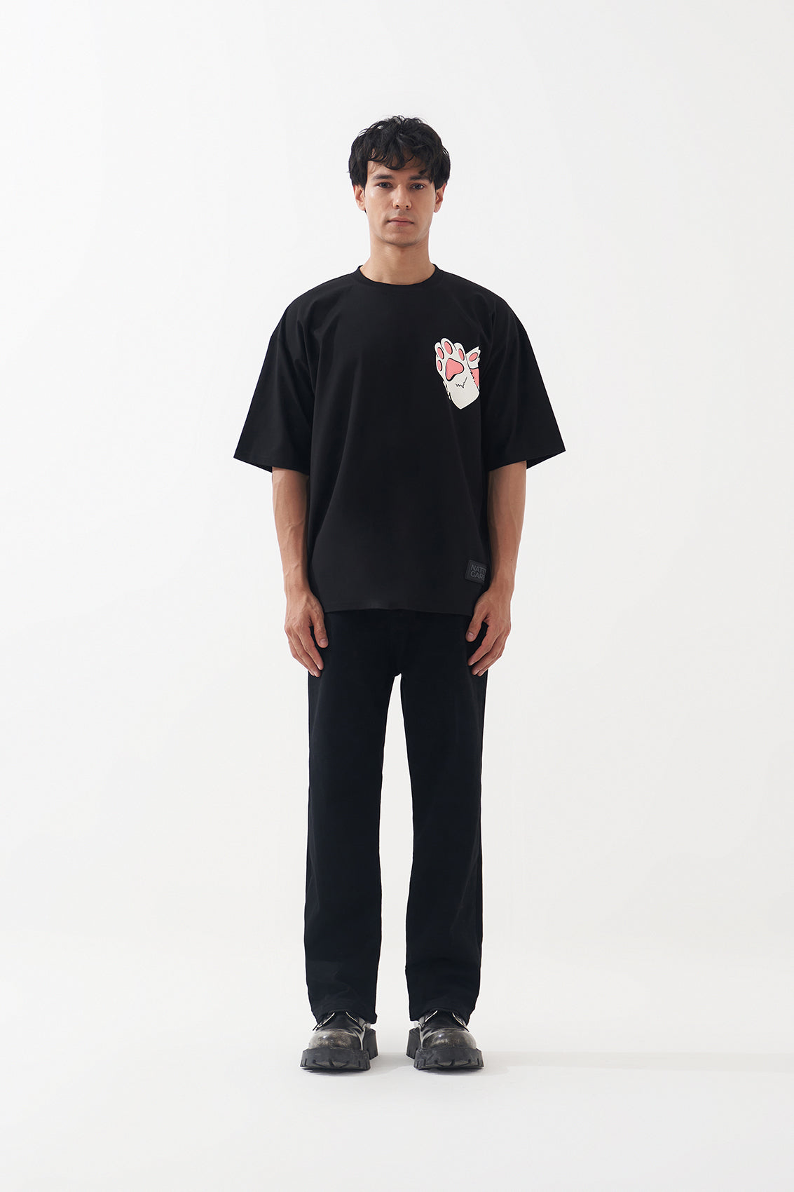 HELLO KITTY  T-SHIRT