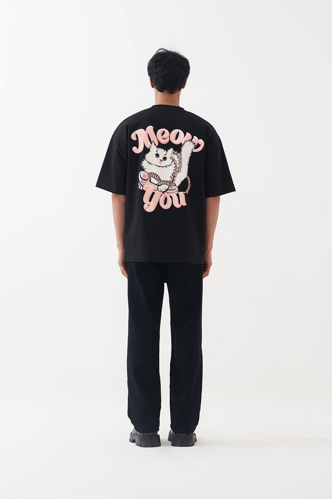 HELLO KITTY  T-SHIRT