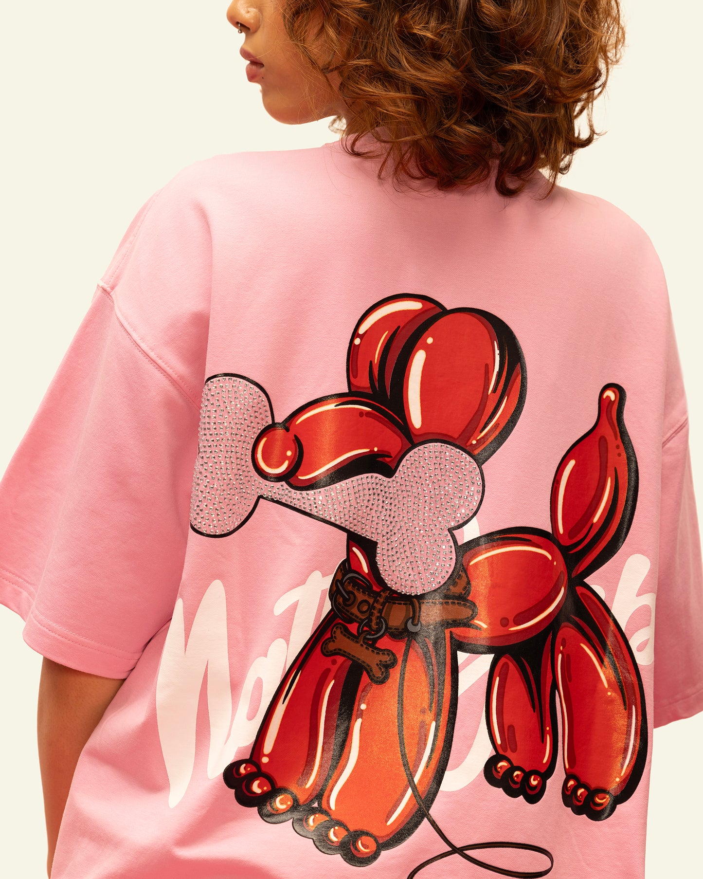 GOOD BOY T-SHIRT