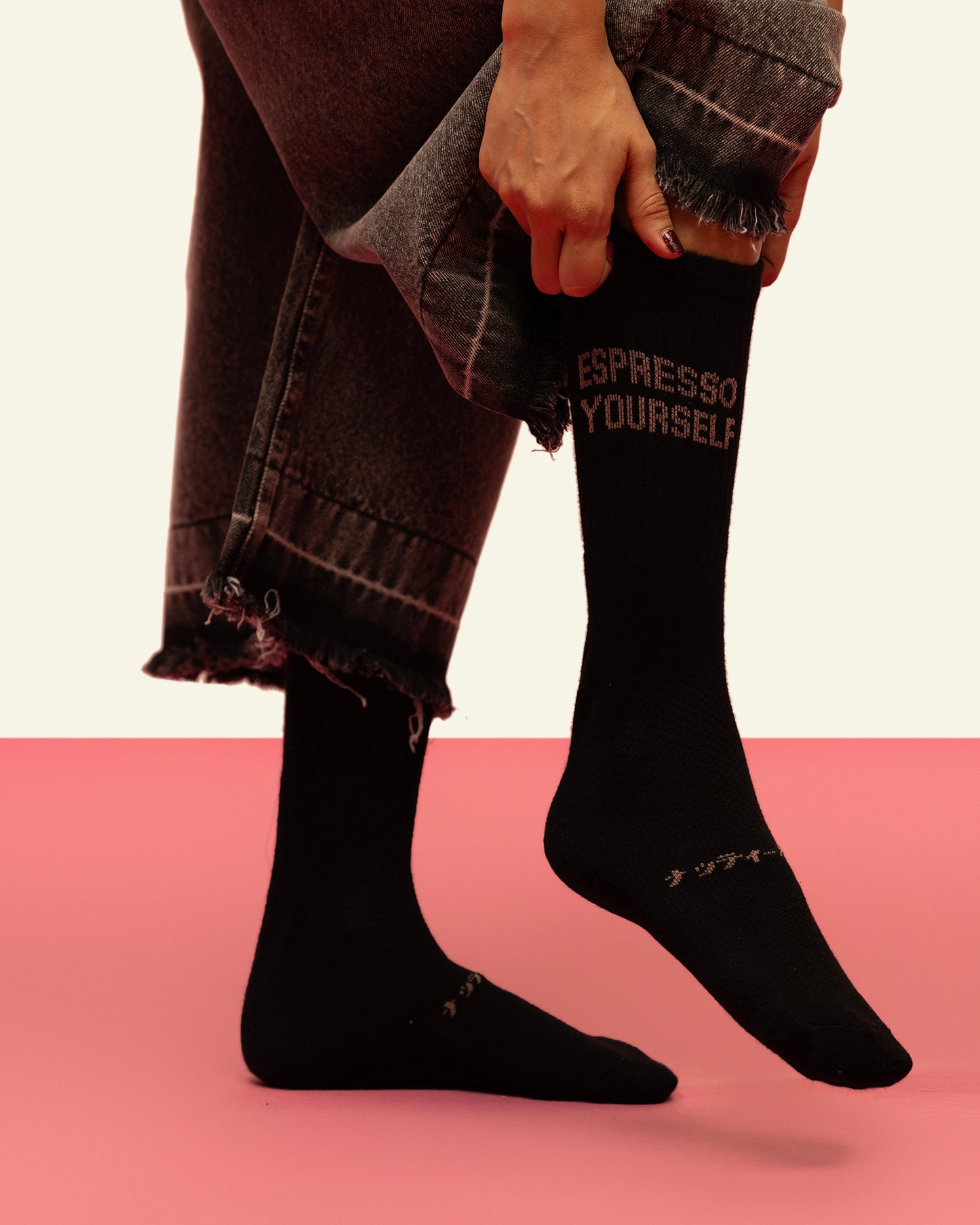 ESPRESSO SOCKS