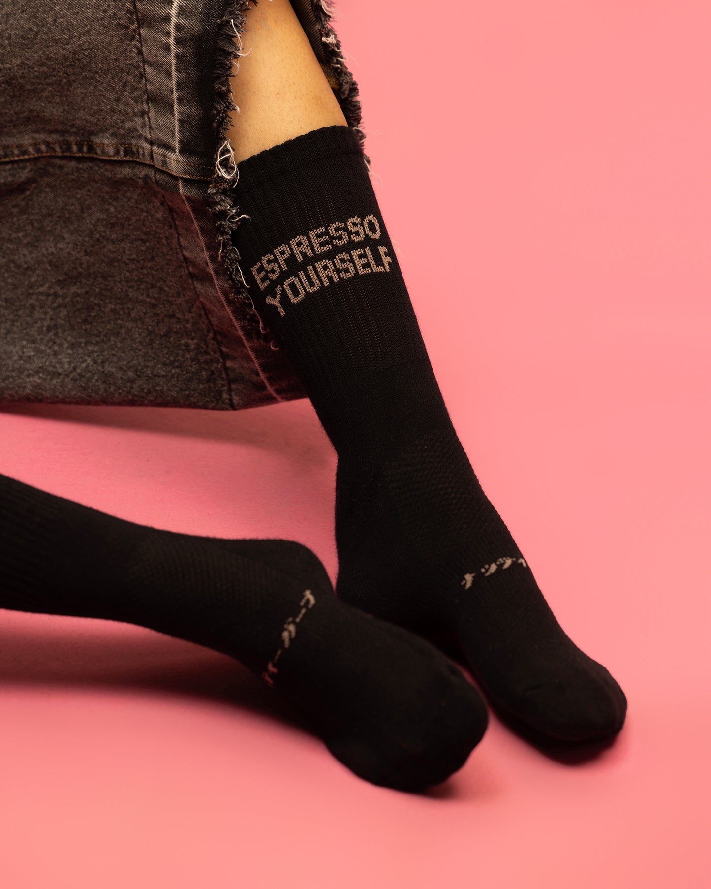 ESPRESSO SOCKS