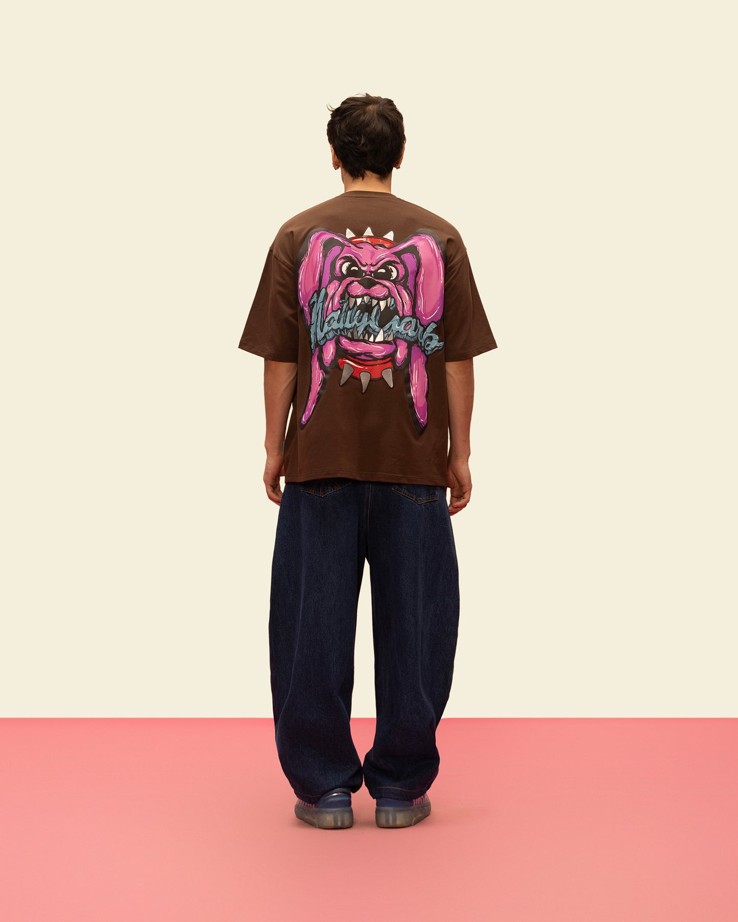 TOP DAWG T-SHIRT
