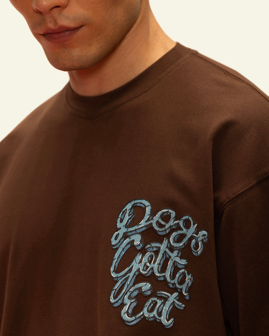 TOP DAWG T-SHIRT