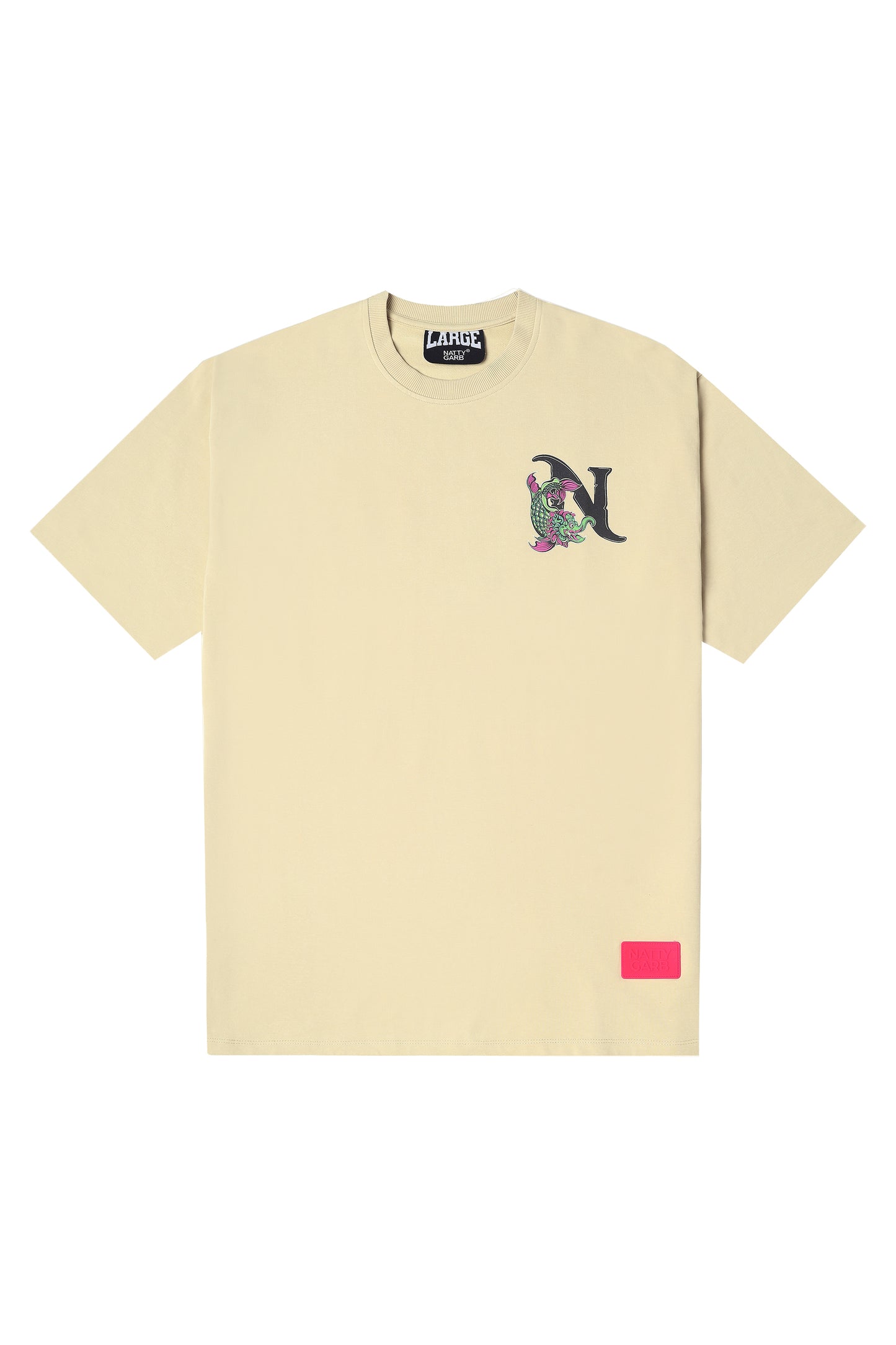 SAIGON 2.0 - SOFT FERN