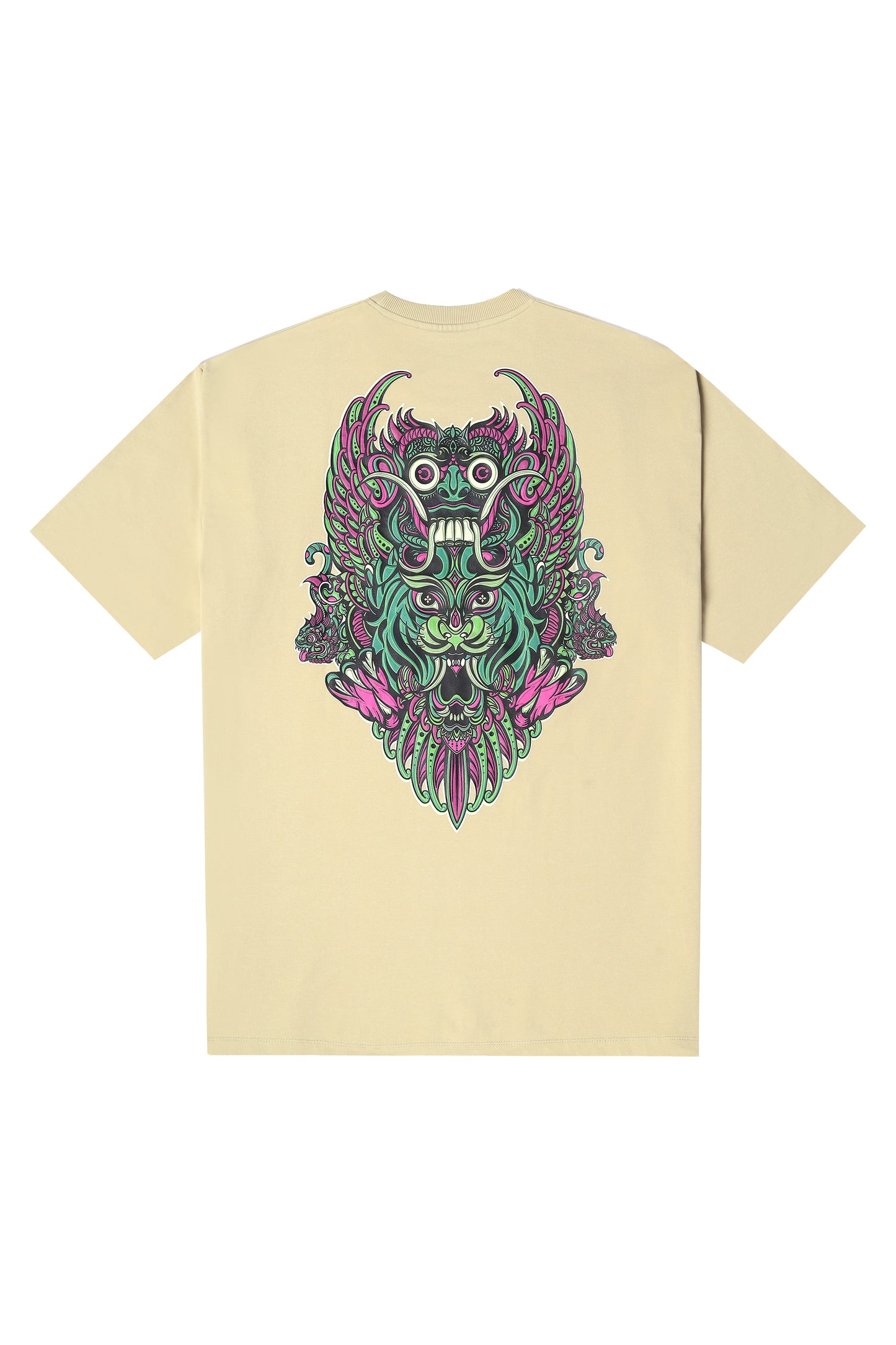 SAIGON 2.0 - SOFT FERN