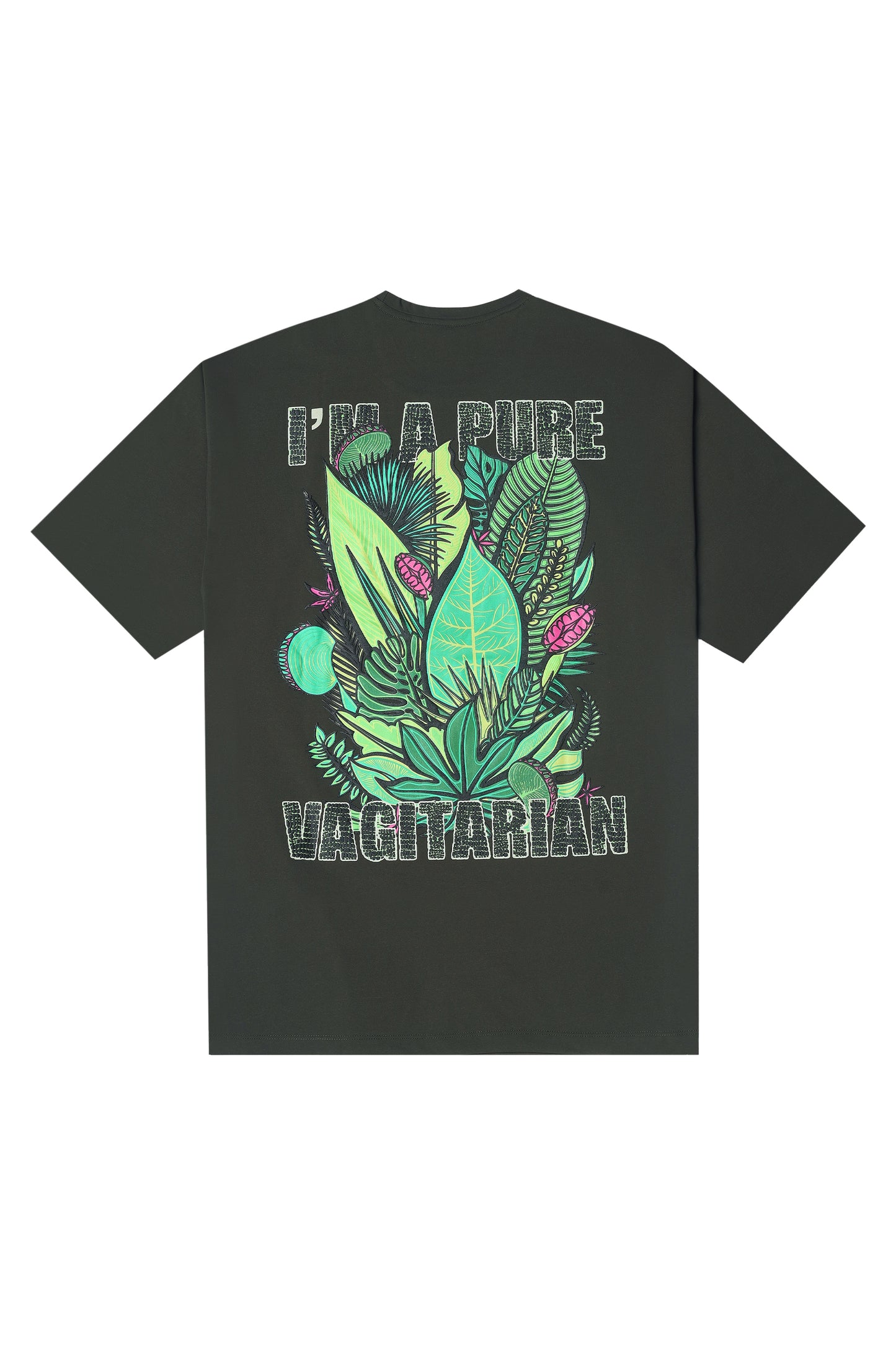 PLANT-BAE T-SHIRT