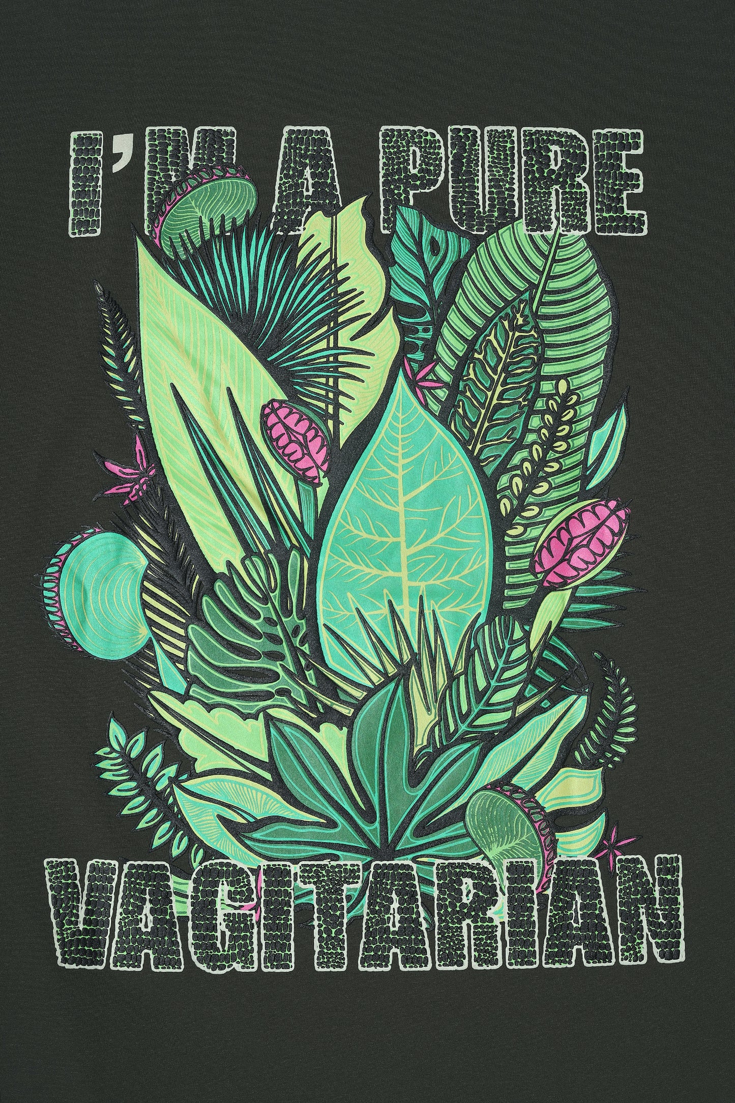 PLANT-BAE T-SHIRT