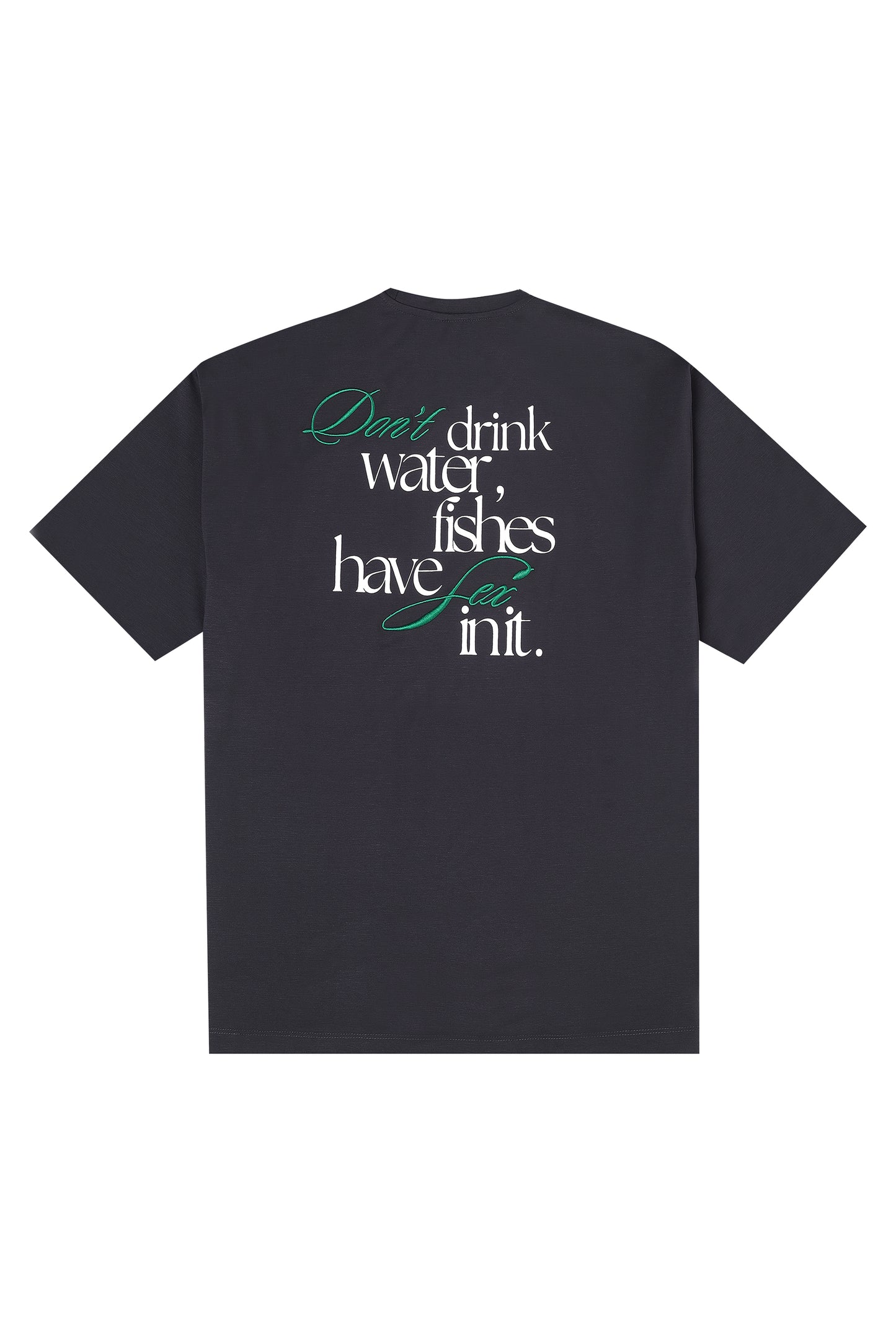 DEHYDRATED 2.0 T-SHIRT