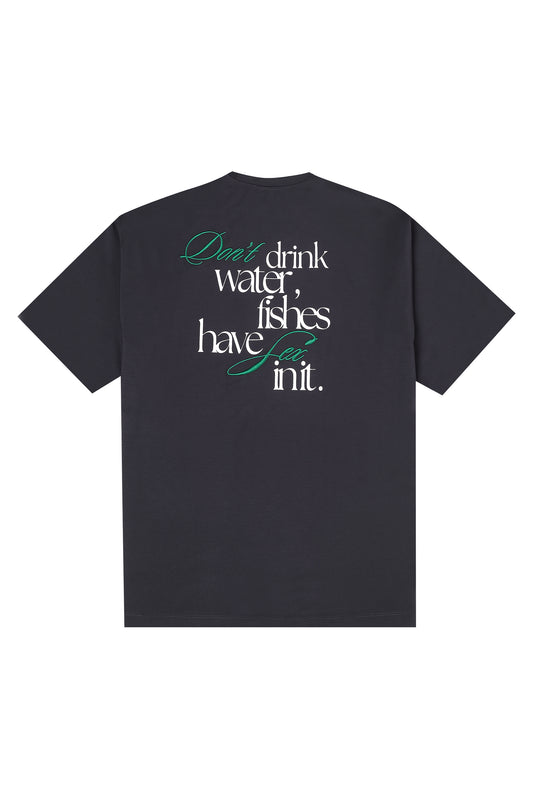 DEHYDRATED 2.0 T-SHIRT