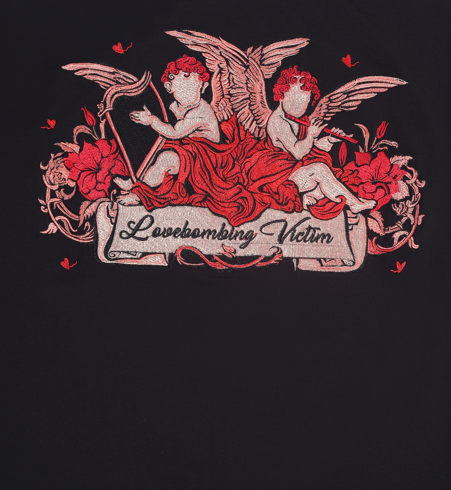 ANGELS PLAY HARPS 2.0