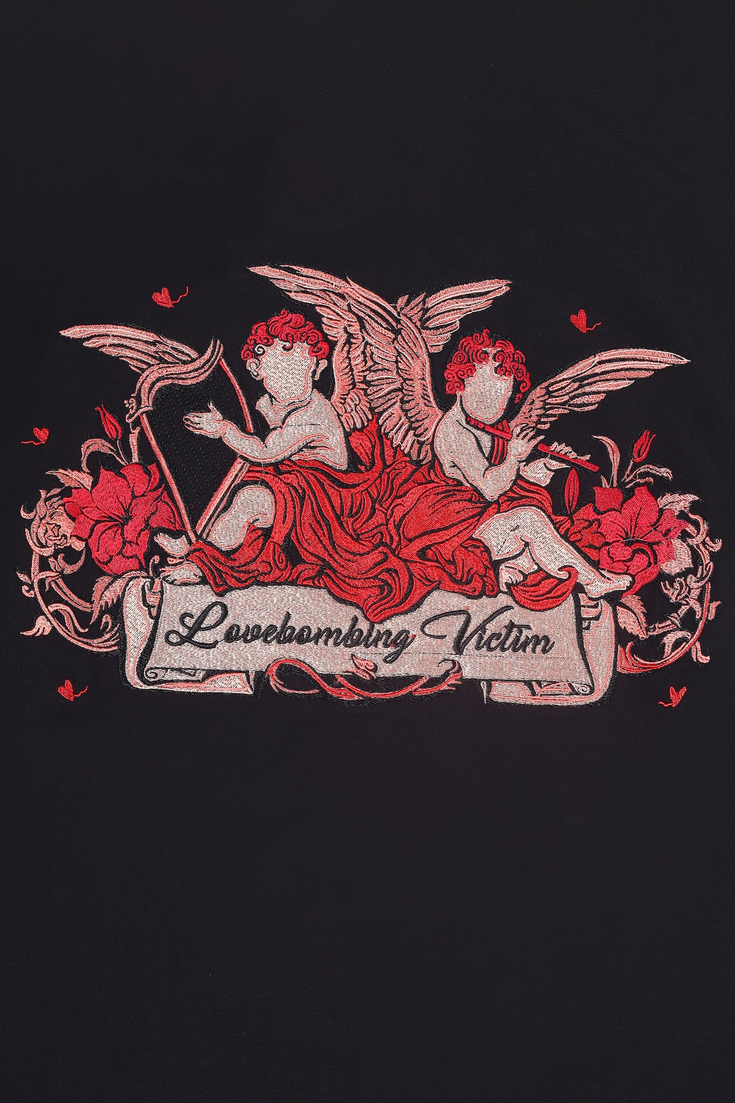 ANGELS PLAY HARPS 2.0