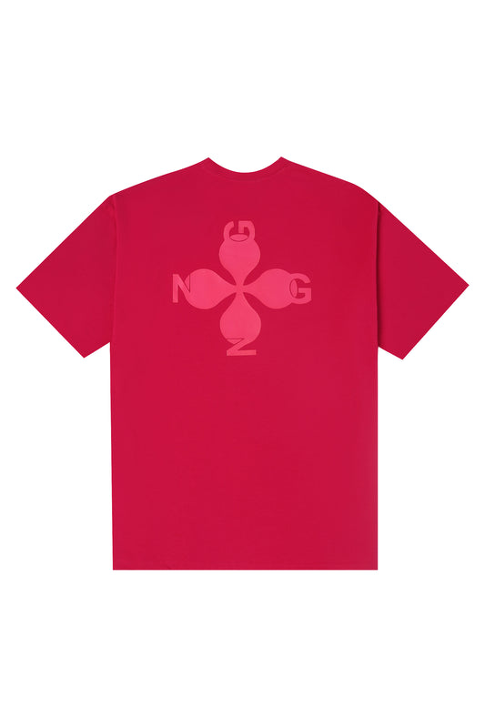 BASIC : NATTY PINK