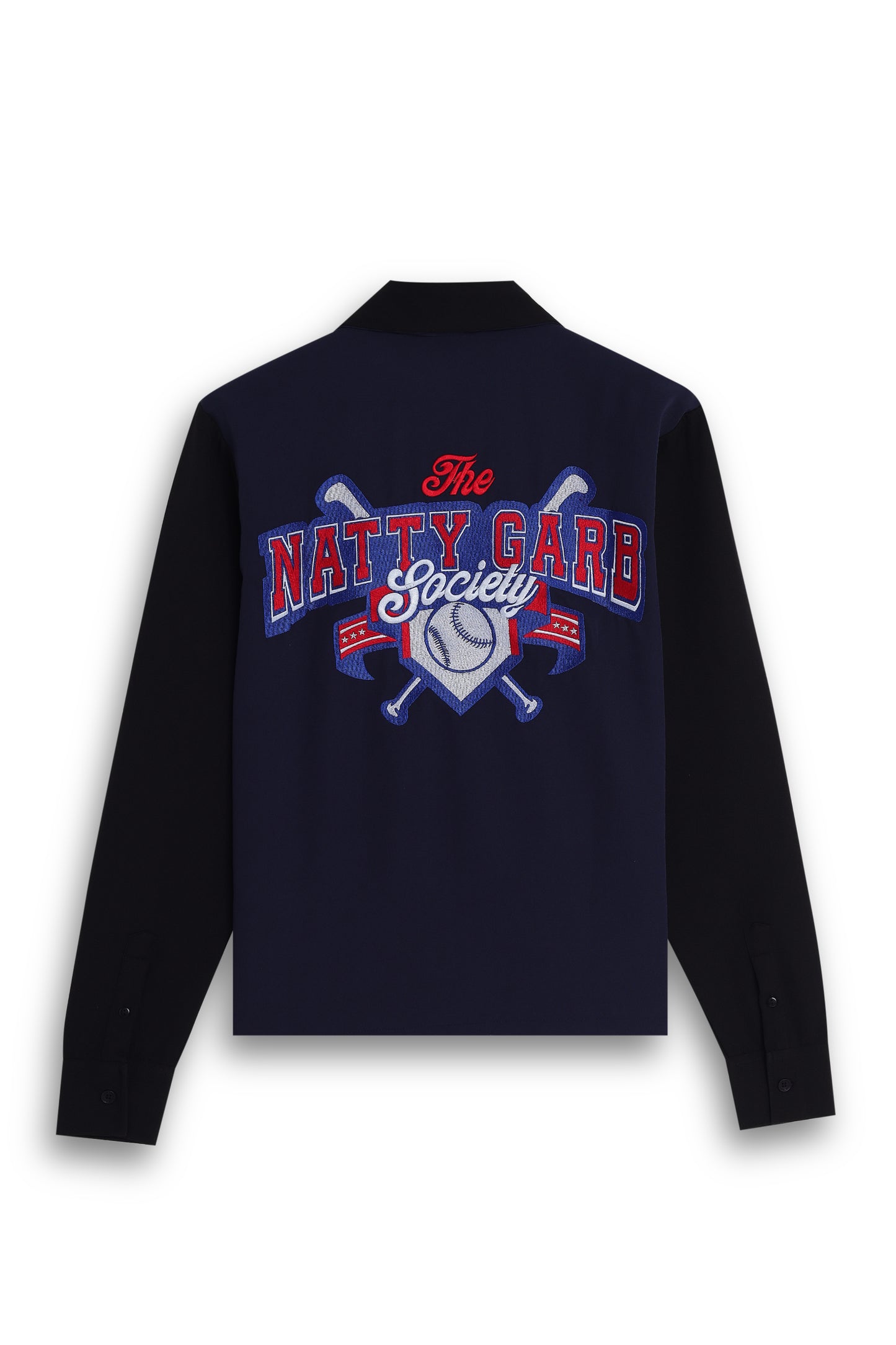 PITCHER KANG POCKET SHIRT