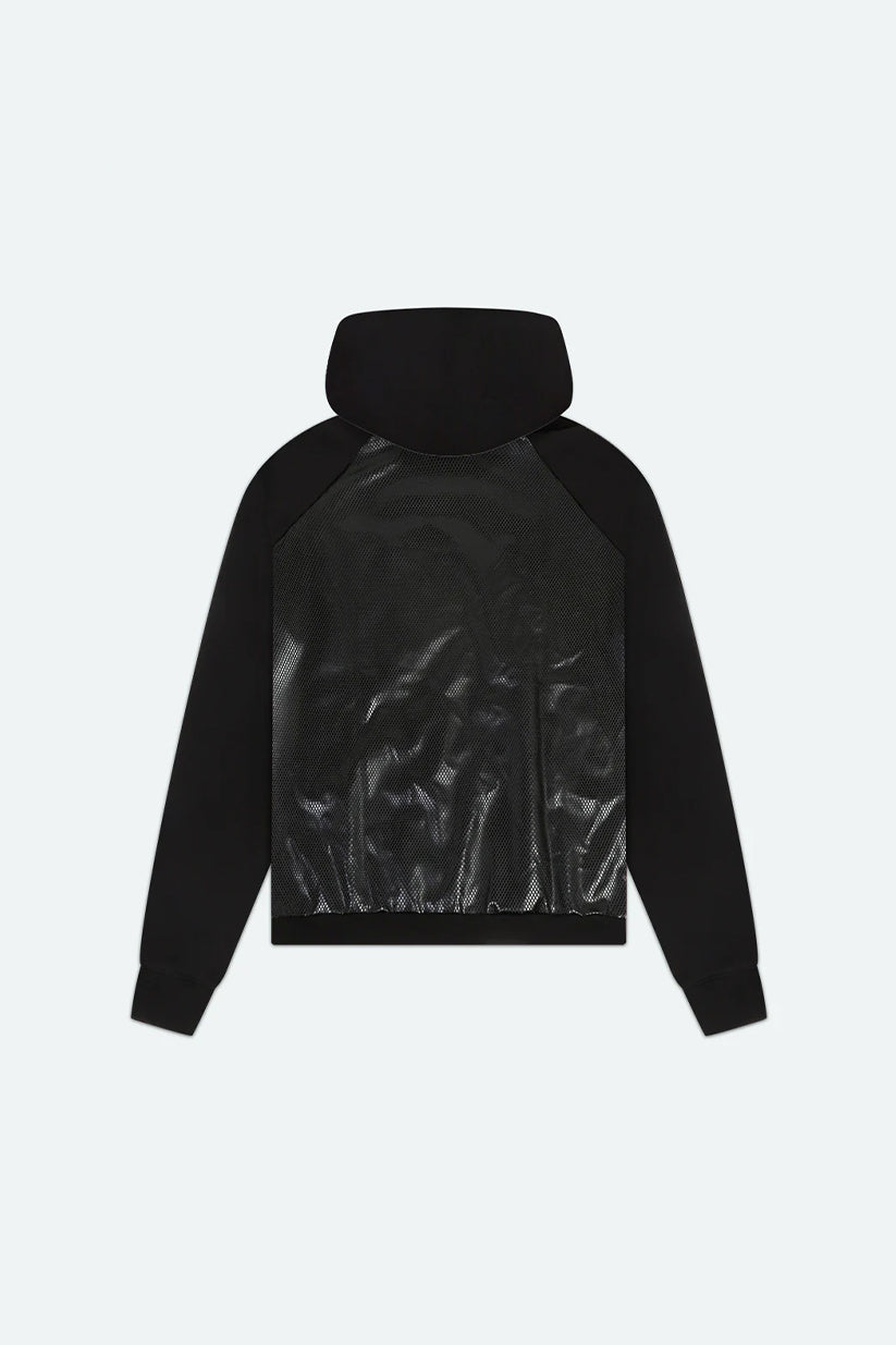 SLITHERING WITH NG HOODIE