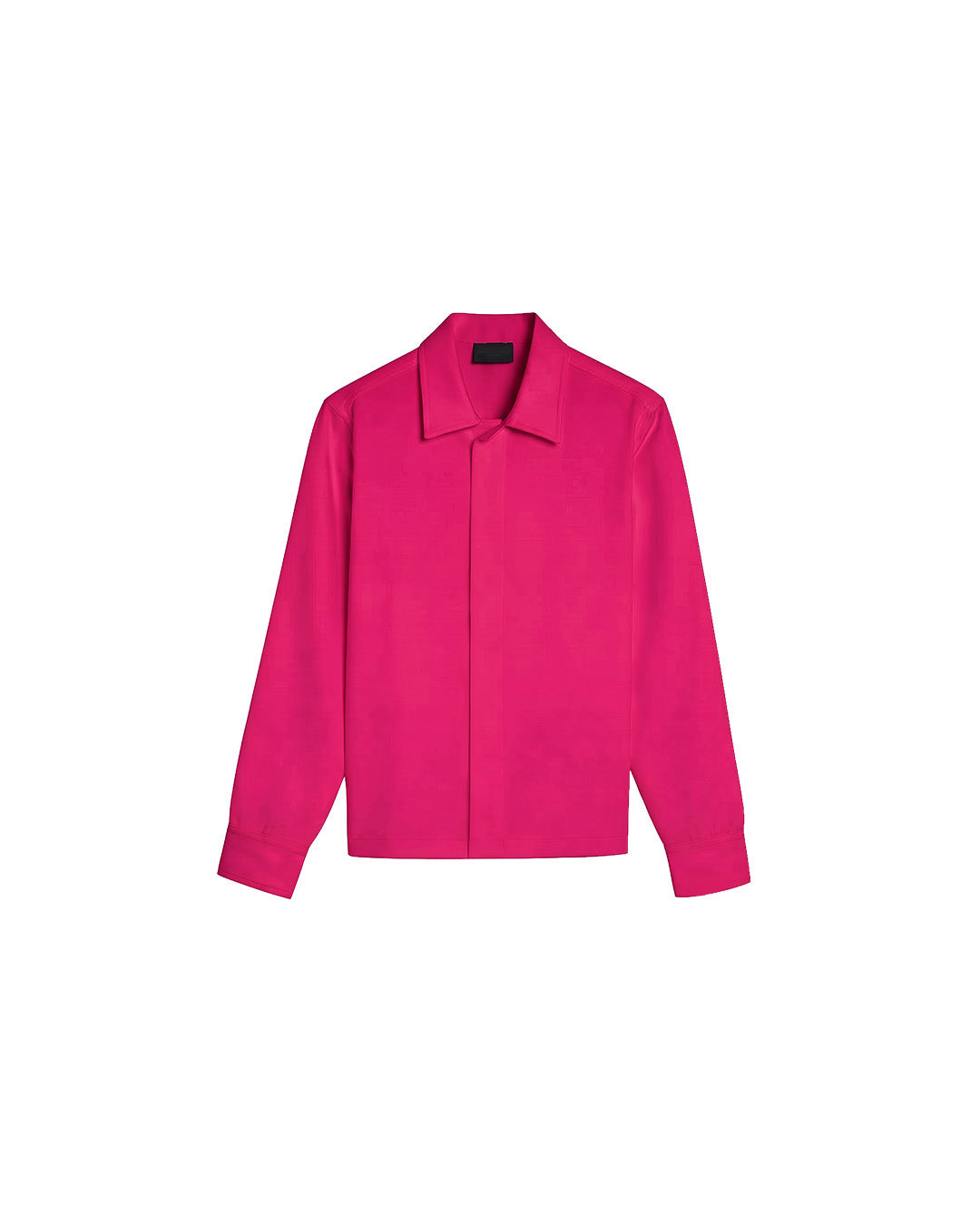 NATTY EMBLEM SHIRT (PINK)