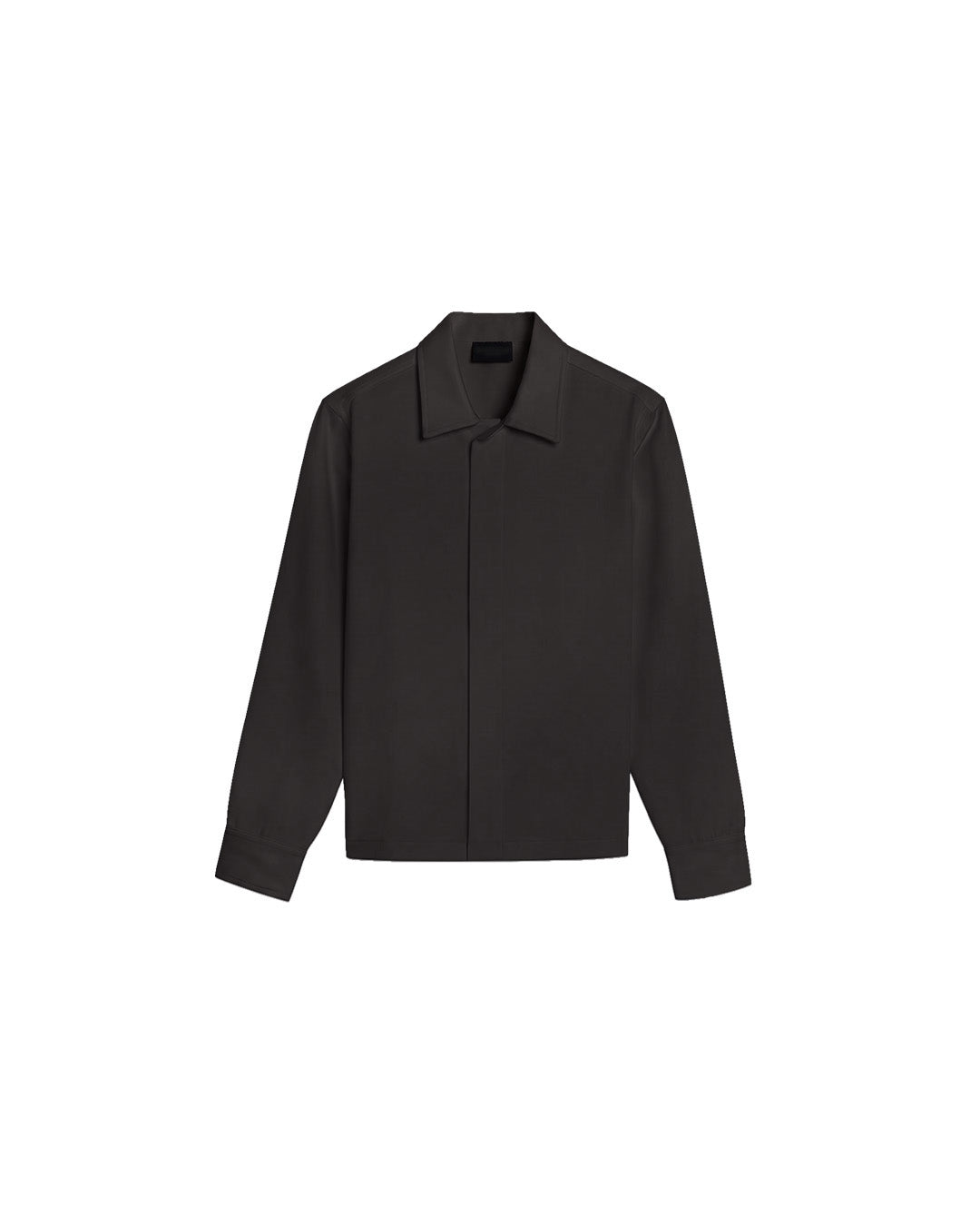 AFTER-DARK SHIRT (BLACK)