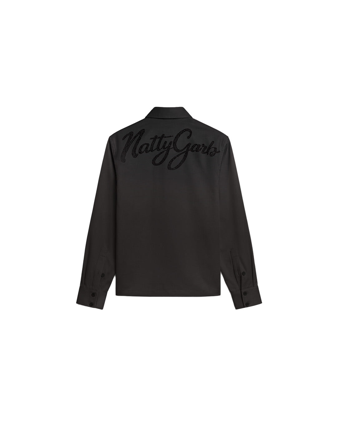 AFTER-DARK SHIRT (BLACK)