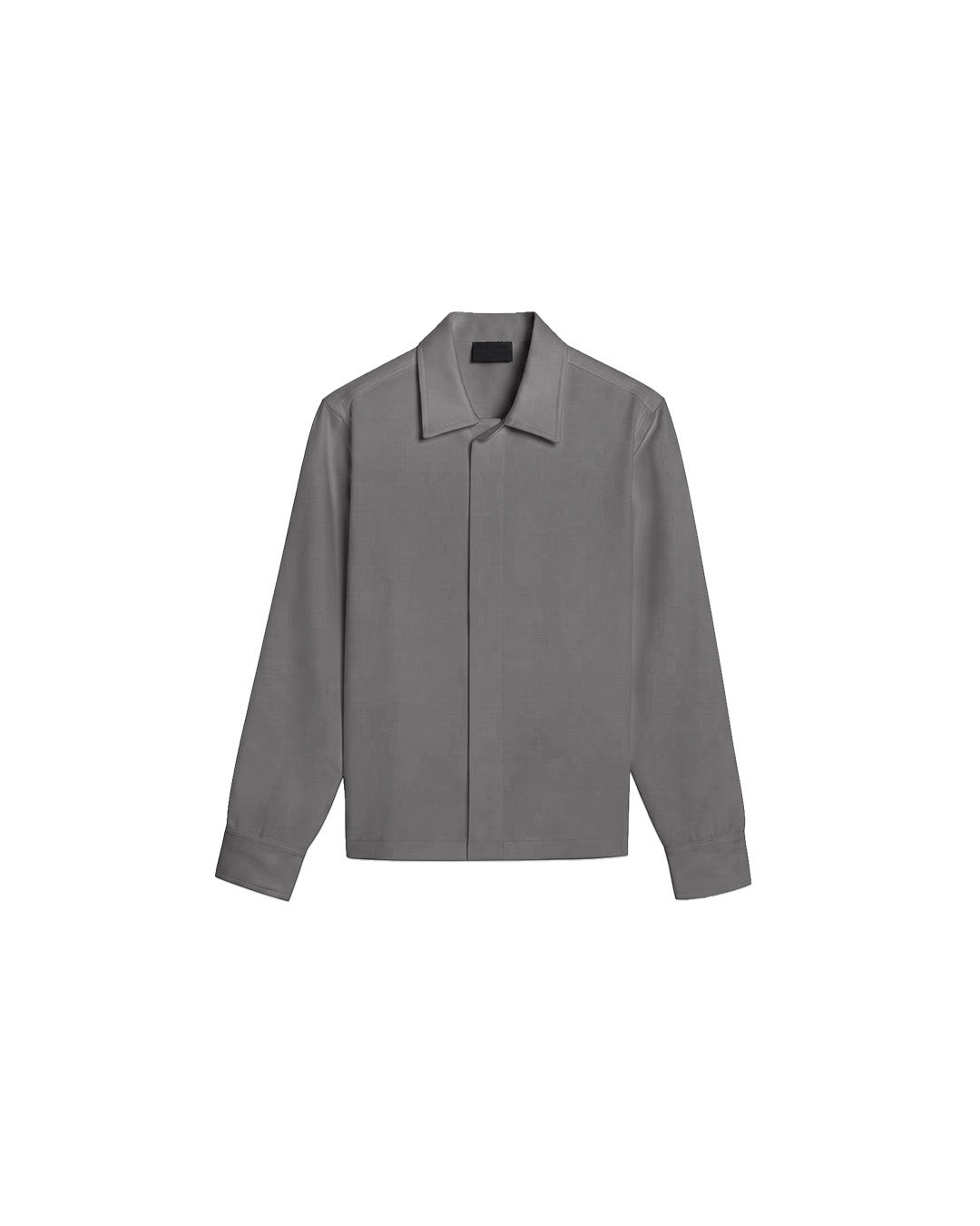 AFTER-DARK SHIRT (GREY)