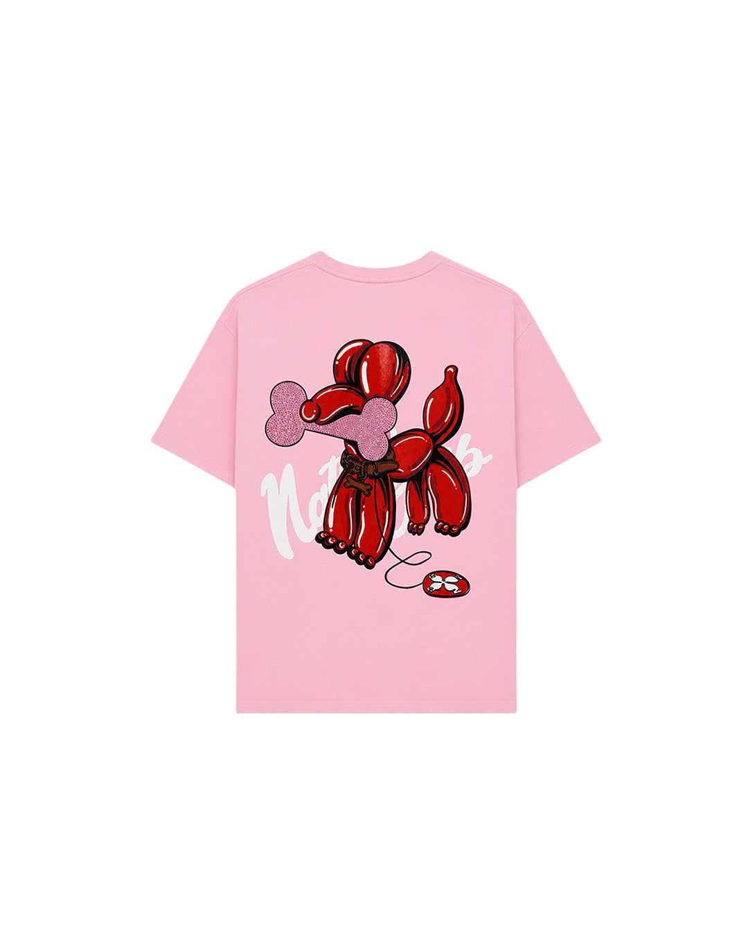 GOOD BOY T-SHIRT