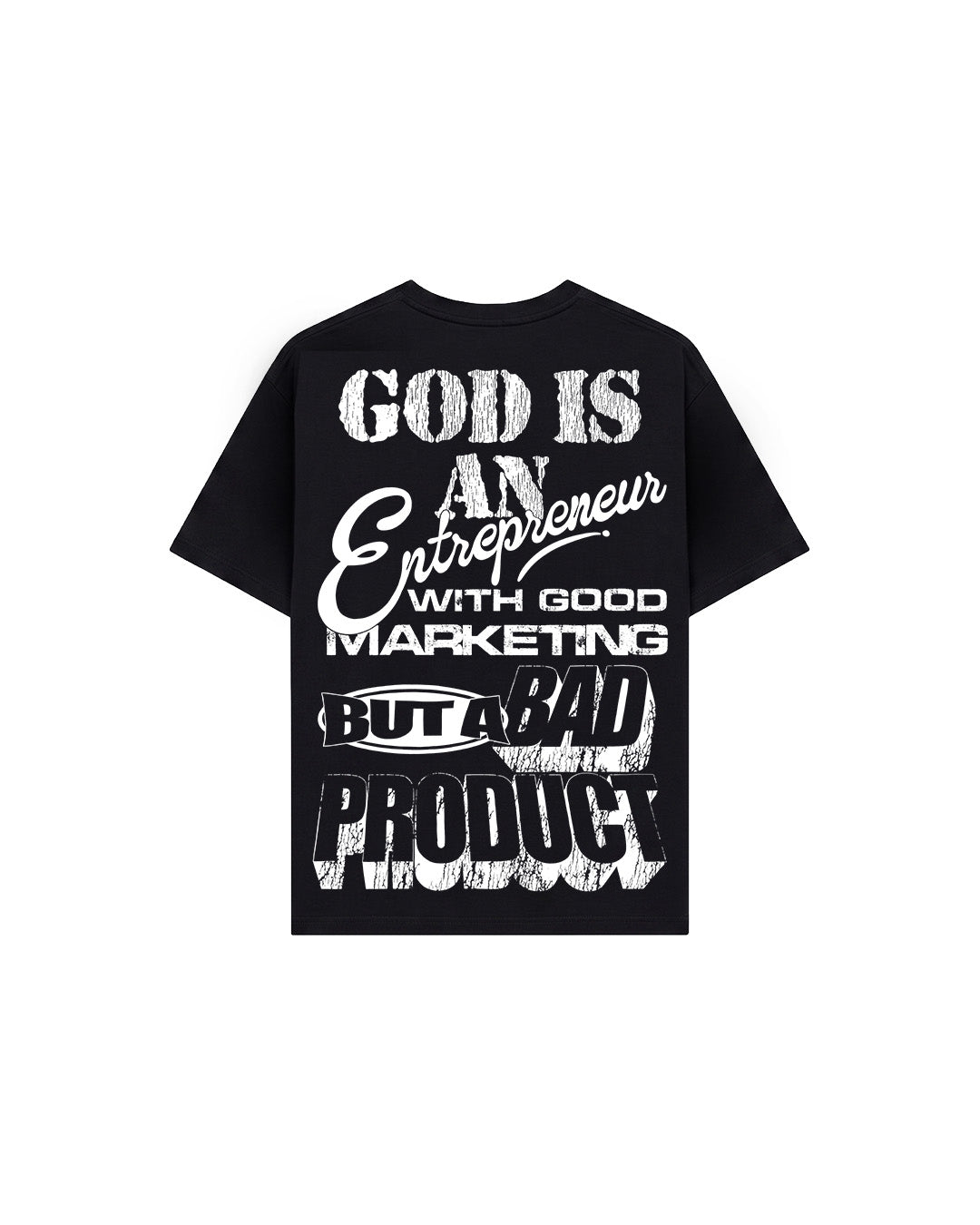 START-UP TEE