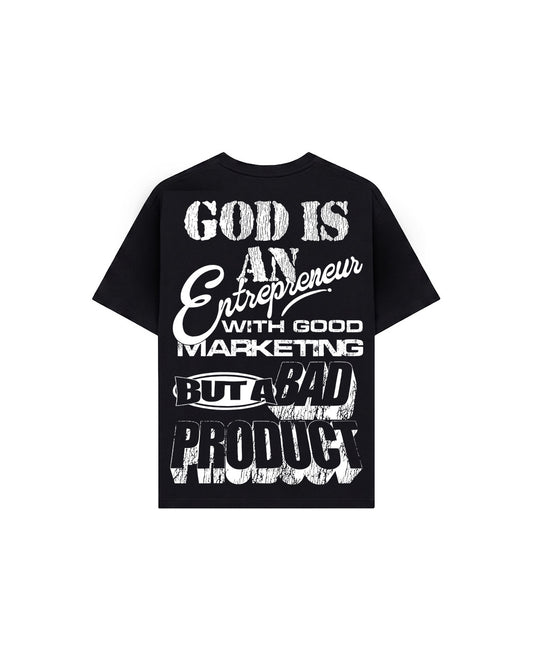START-UP TEE