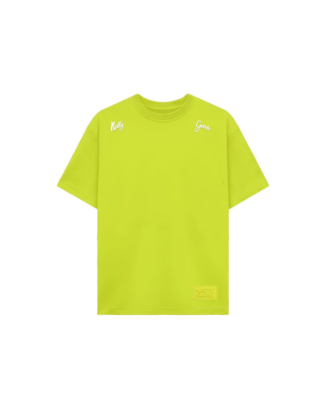 FLAMINGO 1 T-SHIRT (NEON)