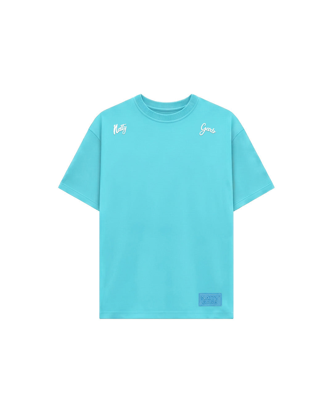 MASAI T-SHIRT (BLUE)