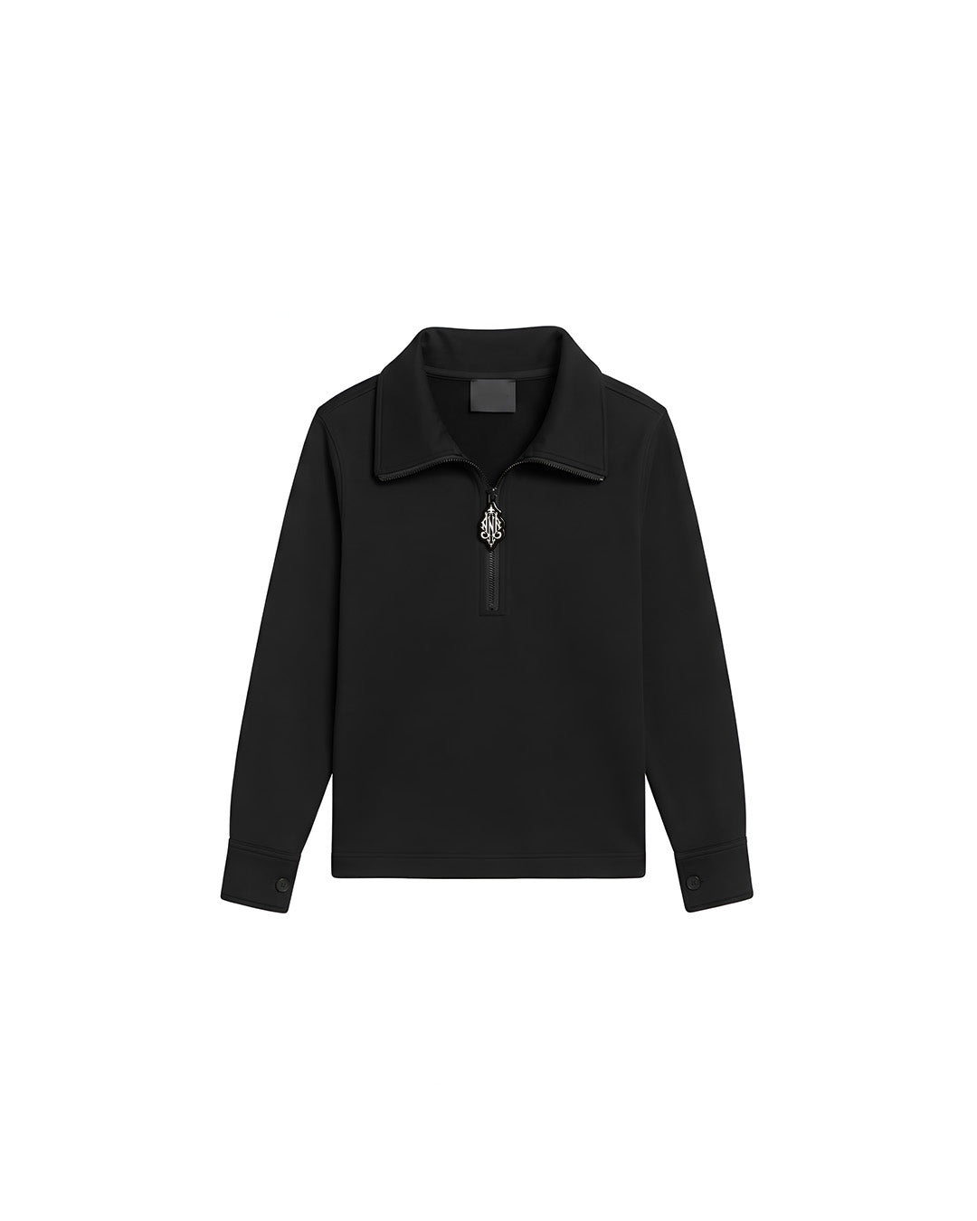 TRILLIONAIRE SHIRT (BLACK)