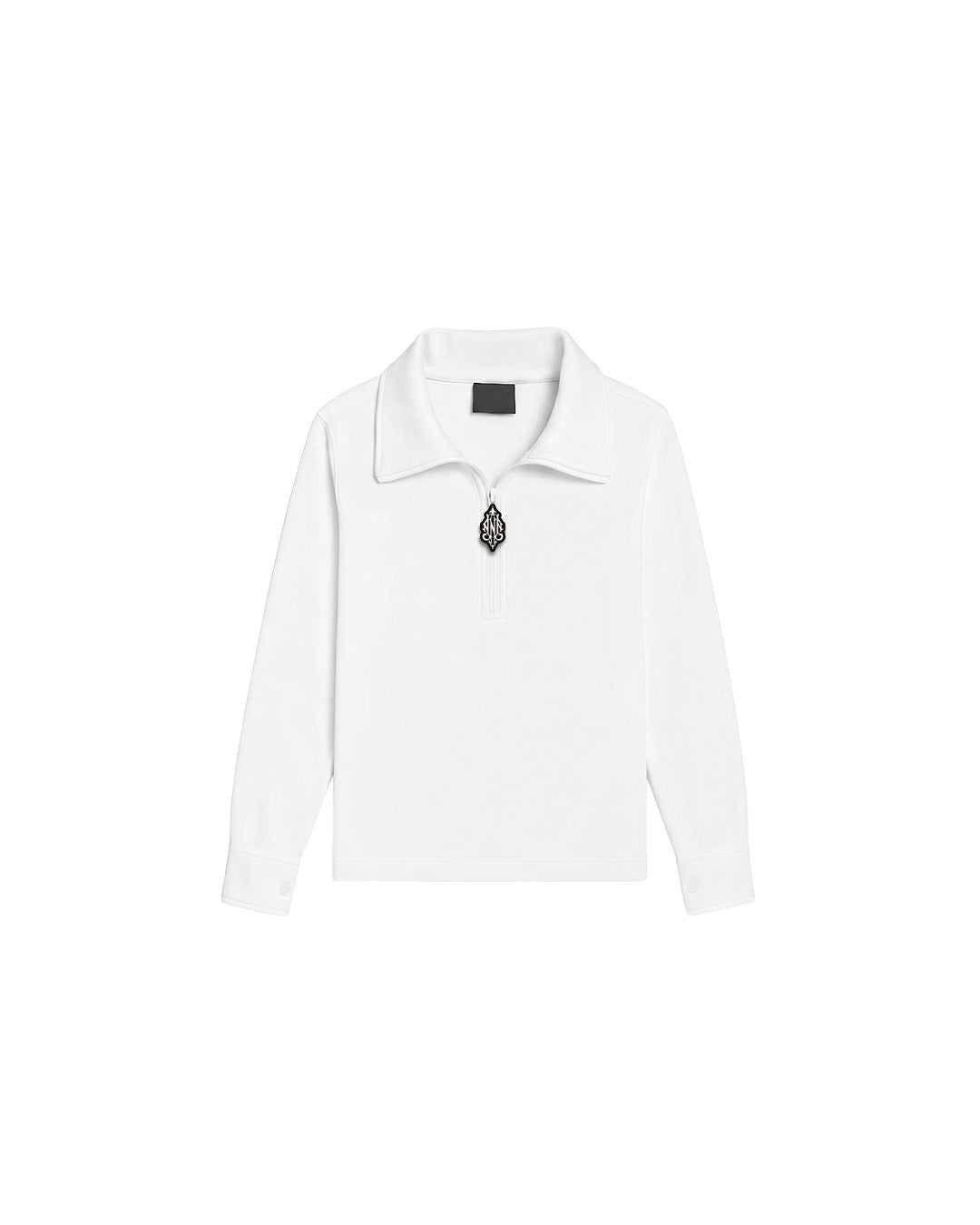 TRILLIONAIRE SHIRT (WHITE)