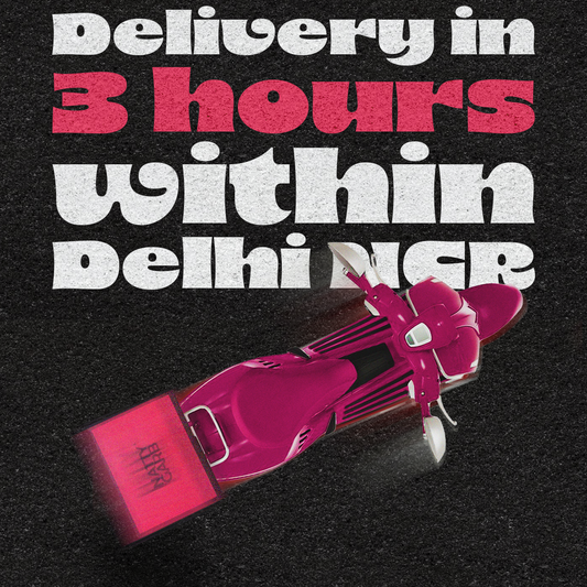 FAST DELIVERY