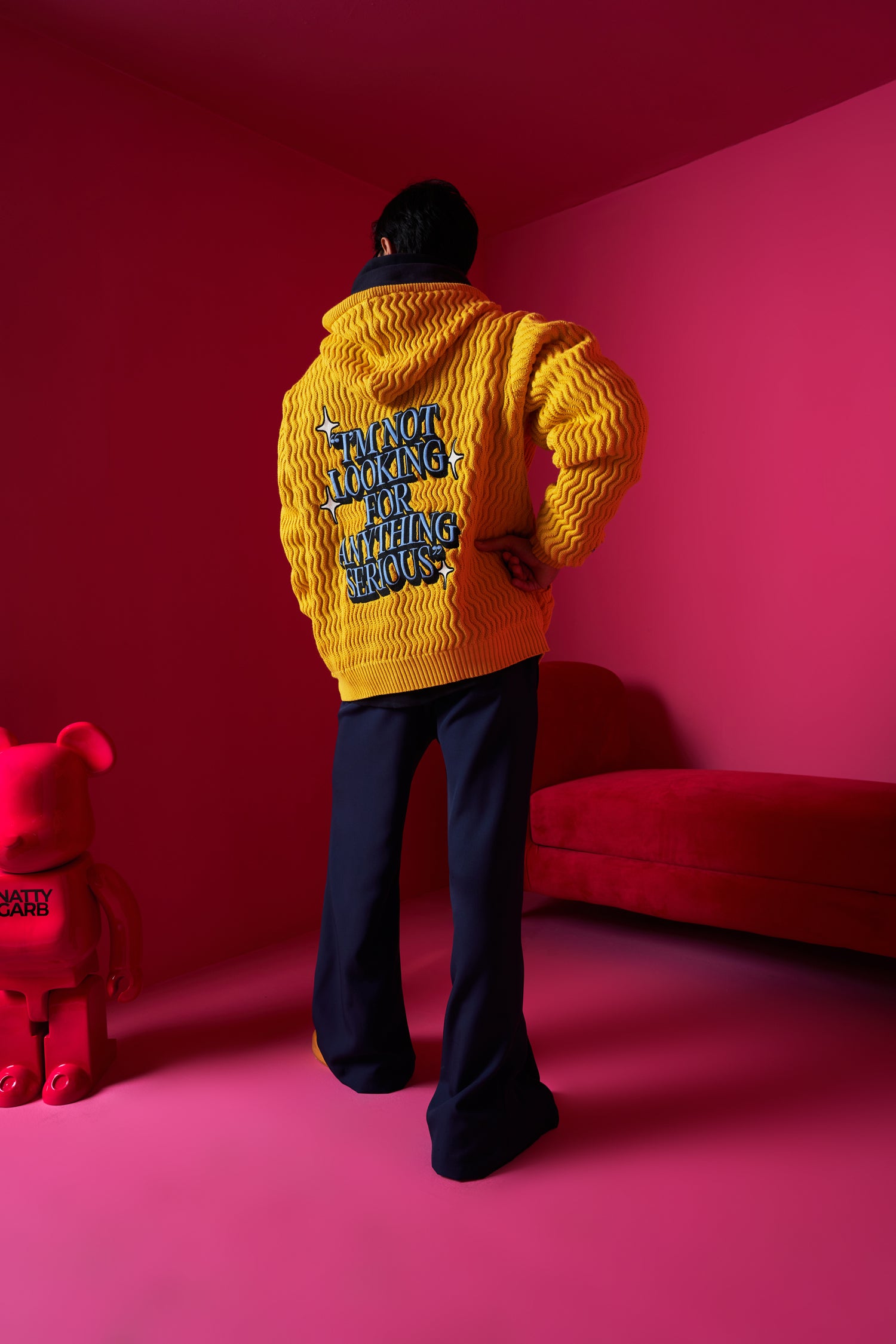 HOODIES/OUTERWEAR