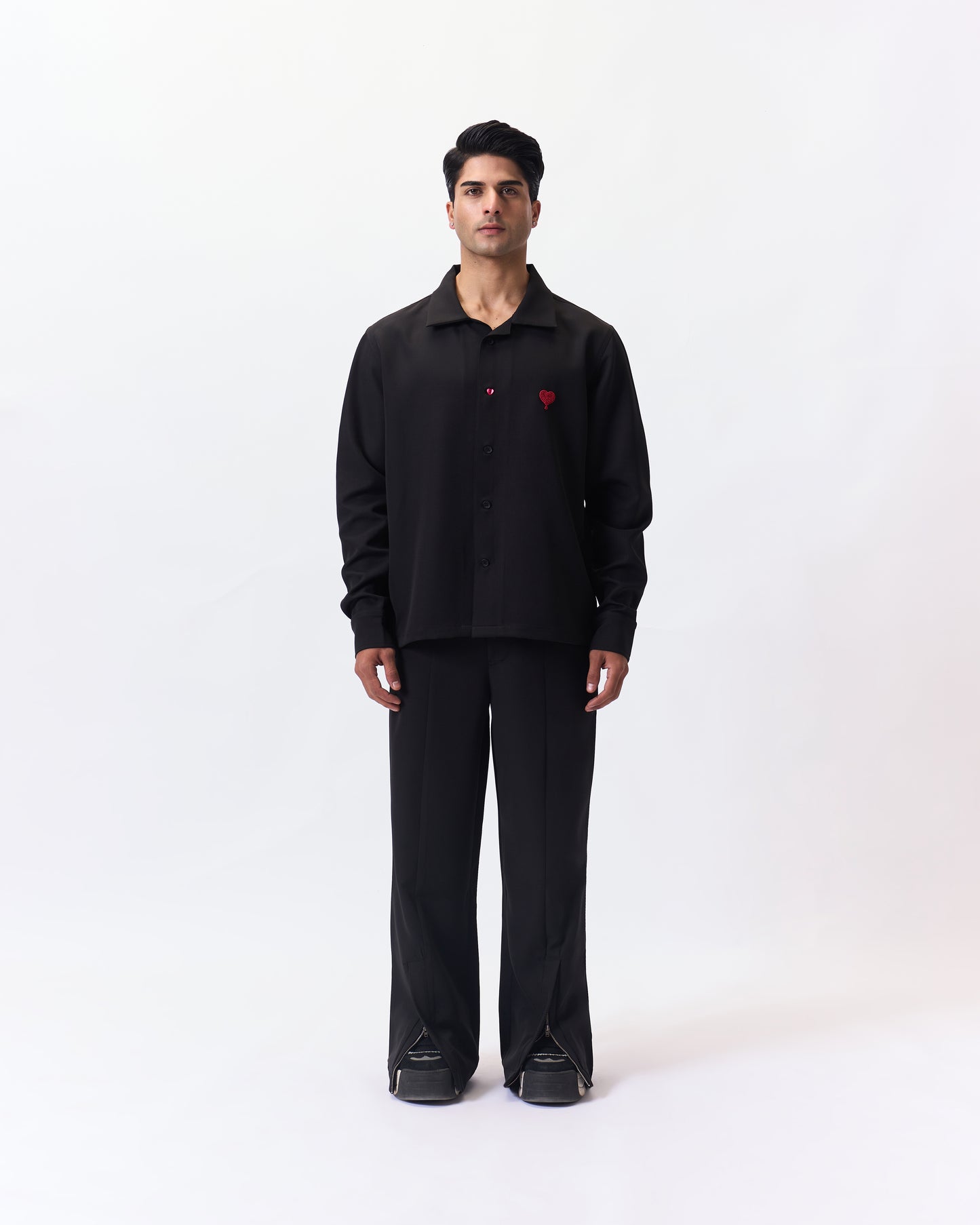 Bleeding Hearts Shirt