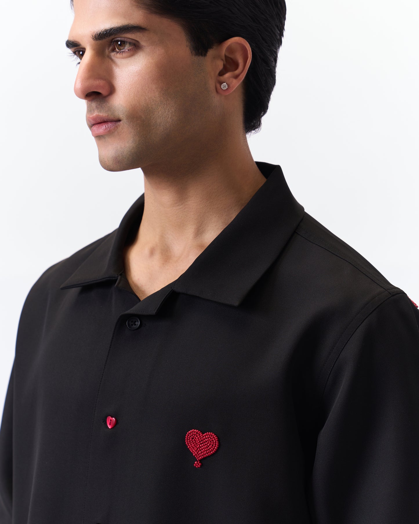 Bleeding Hearts Shirt