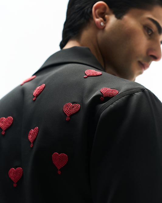 Bleeding Hearts Shirt